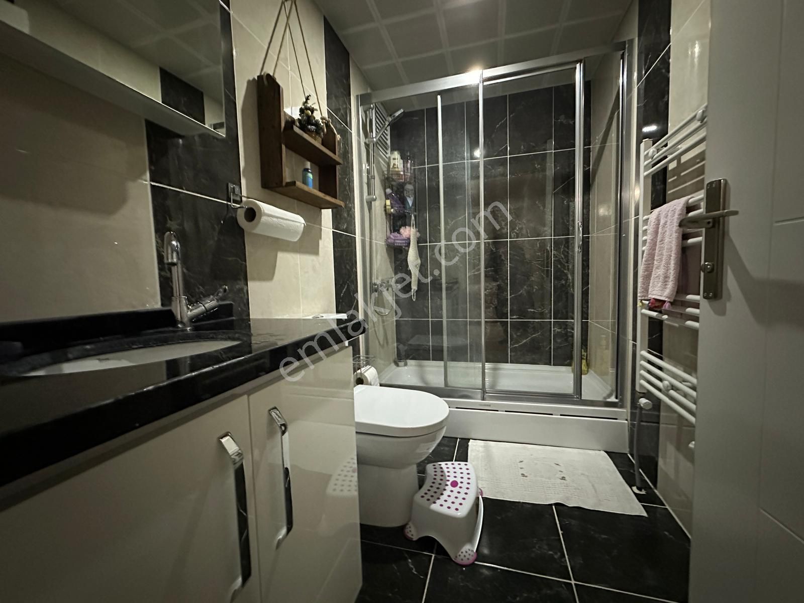 Pursaklar Mehmet Zengin Emlak'tan Hastane Yakını 14.kat 4+1 Lüks Sitede Daire - Görsel 28