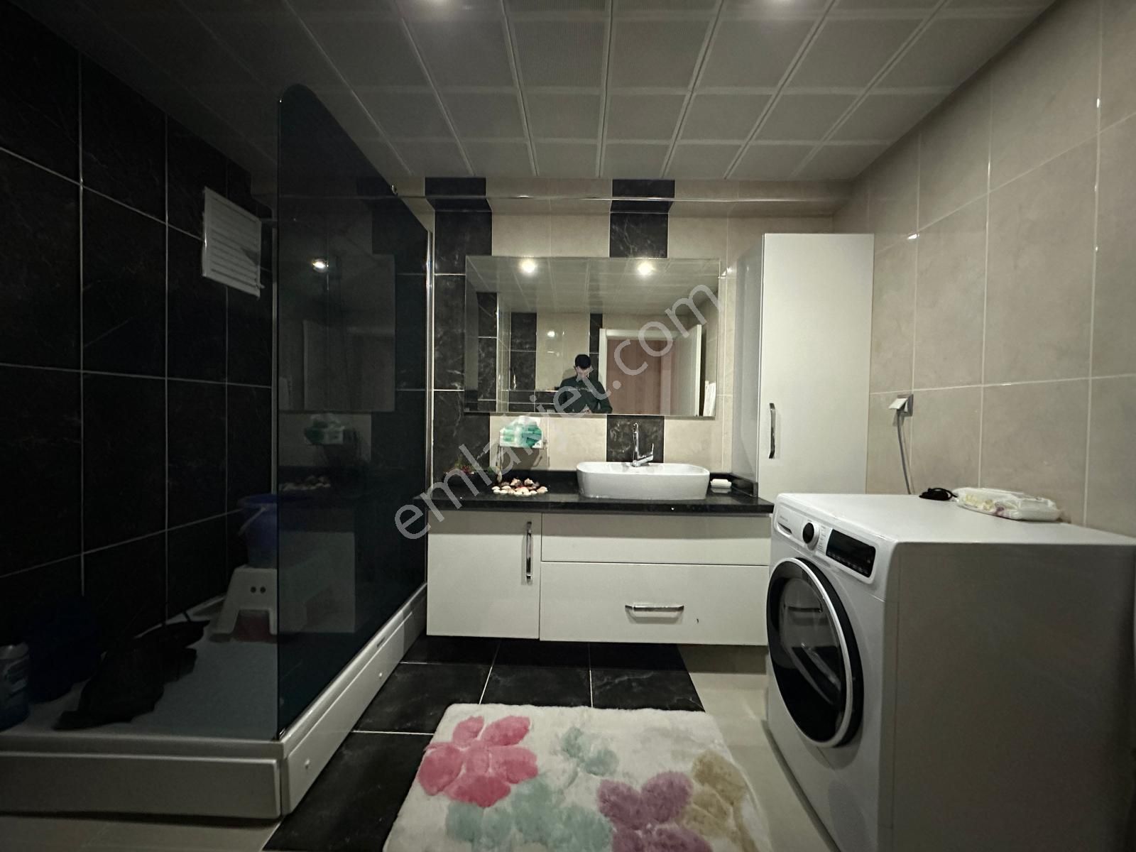 Pursaklar Mehmet Zengin Emlak'tan Hastane Yakını 14.kat 4+1 Lüks Sitede Daire - Görsel 32