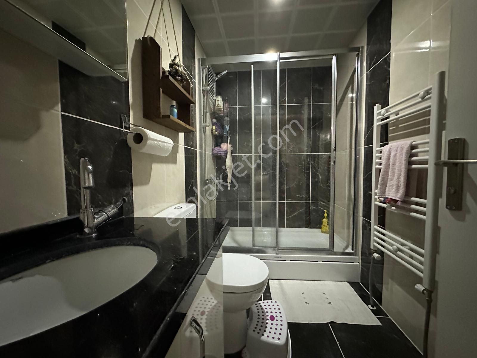 Pursaklar Mehmet Zengin Emlak'tan Hastane Yakını 14.kat 4+1 Lüks Sitede Daire - Görsel 29