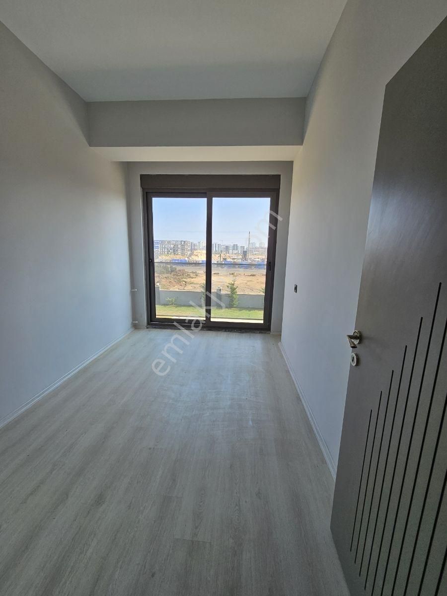Altıntaş Havaalanı Yakını Havuzlu Site İçi 2+1 Kiralık Boş Daire - Görsel 5