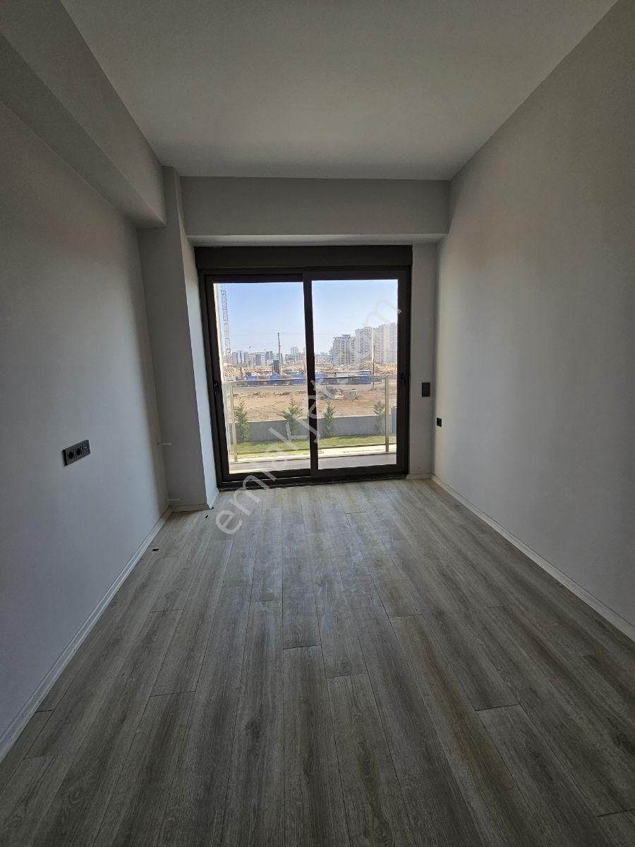Altıntaş Havaalanı Yakını Havuzlu Site İçi 2+1 Kiralık Boş Daire - Görsel 8