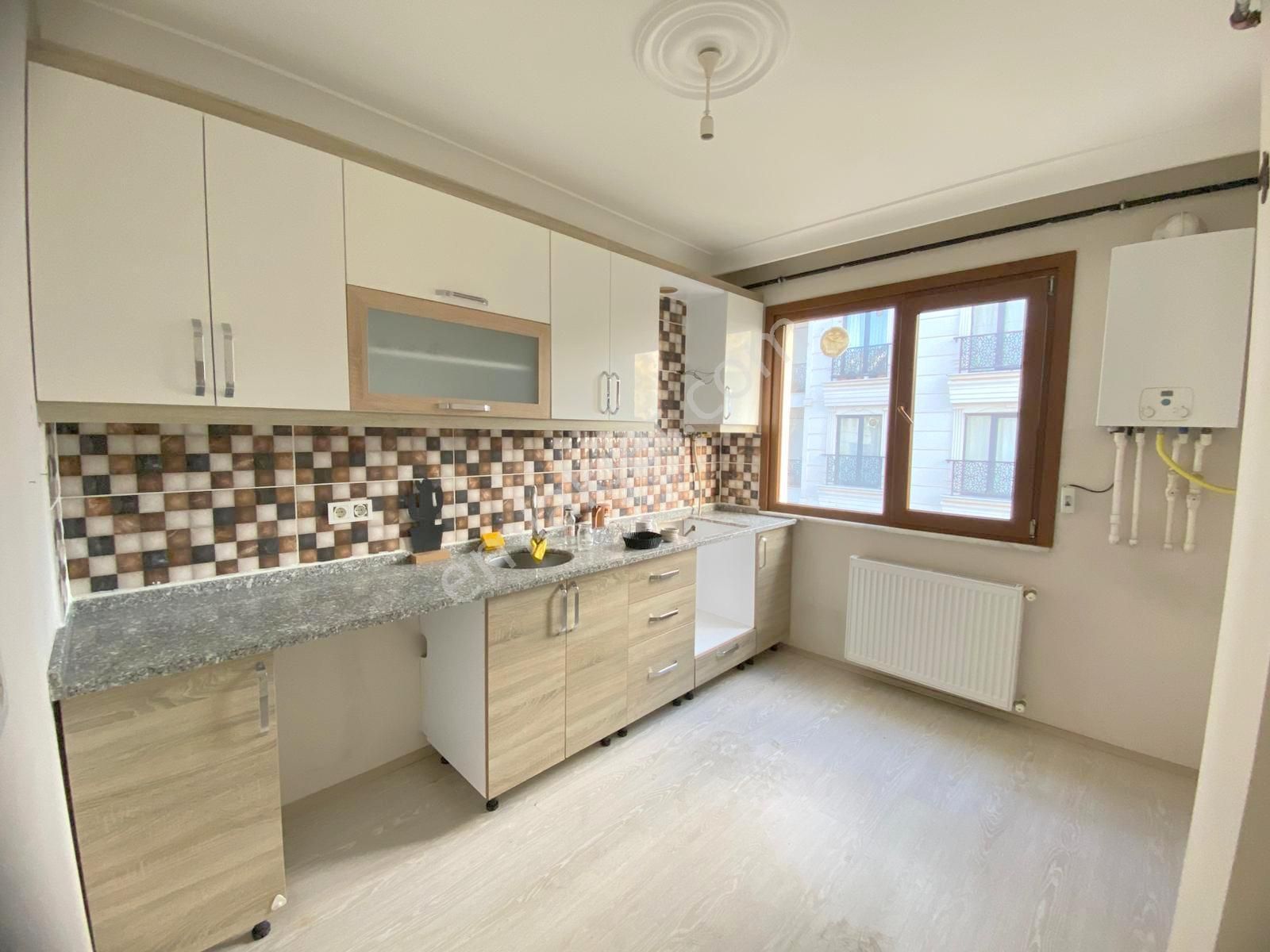 Mertcan'dan Şeyhli Mah. Açık Balkonlu Ara Kat 2+1 Daire - Görsel 5