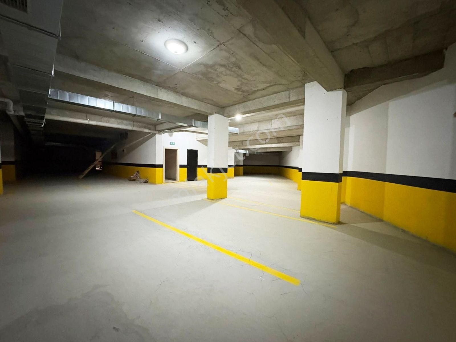 Mertcan'dan Aydos Caddesi Açık Balkonlu 2+1 Fırsat Sıfır Daire - Görsel 18