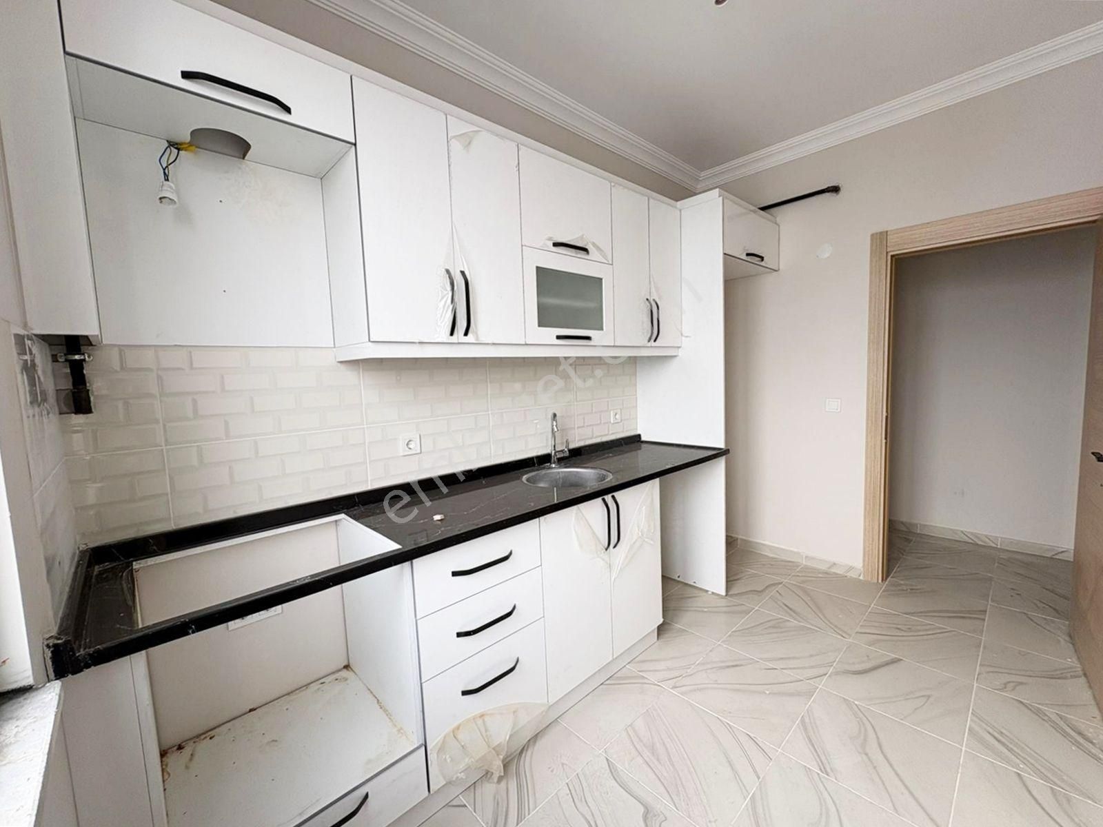 Mertcan'dan Aydos Caddesi Açık Balkonlu 2+1 Fırsat Sıfır Daire - Görsel 6