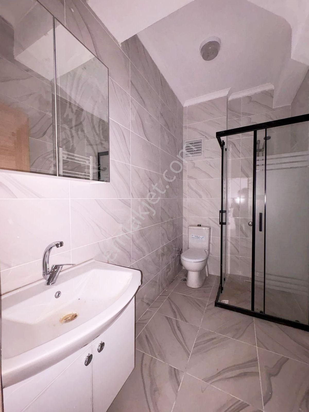 Mertcan'dan Aydos Caddesi Açık Balkonlu 2+1 Fırsat Sıfır Daire - Görsel 14