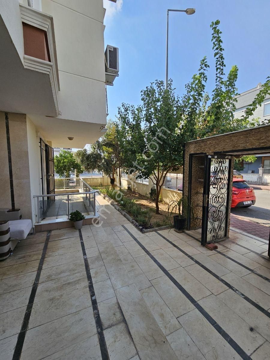 Rauf Denktaş Yakını 2+1 Boş Kiralık Daire - Görsel 14
