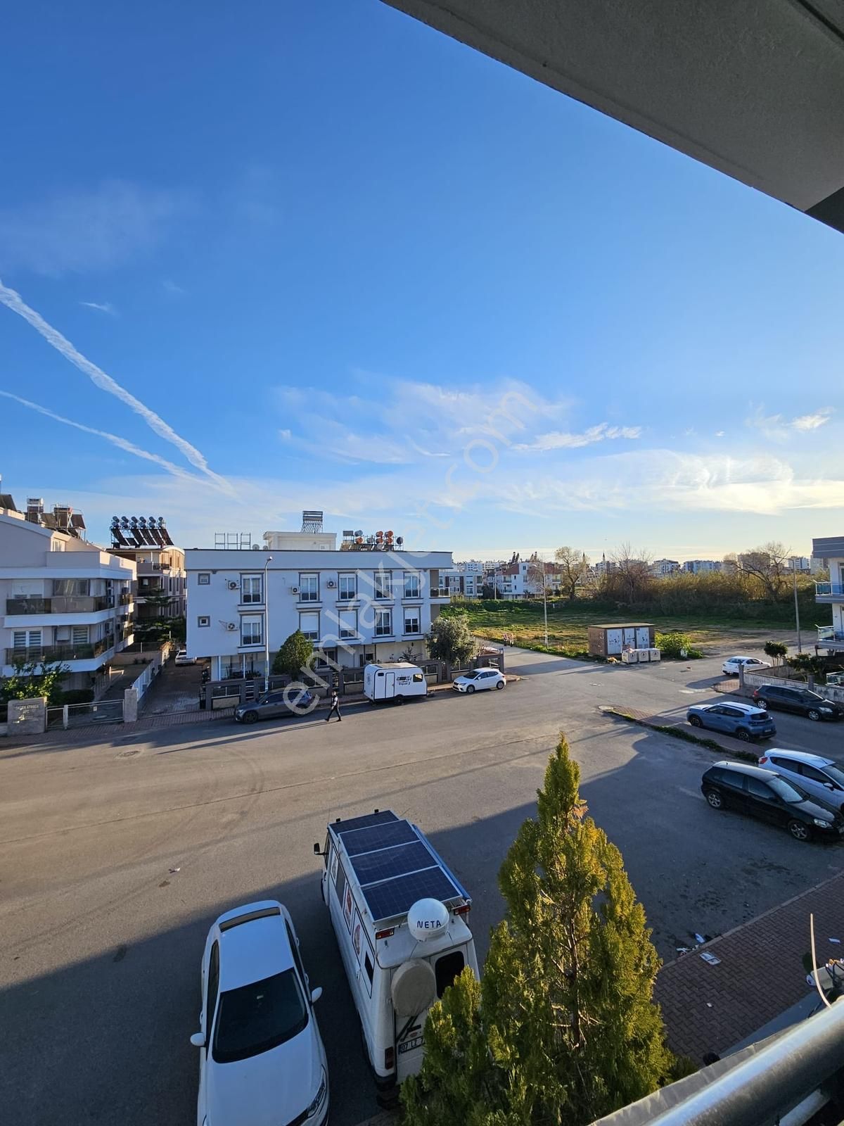 Rauf Denktaş Yakını 2+1 Boş Kiralık Daire - Görsel 18