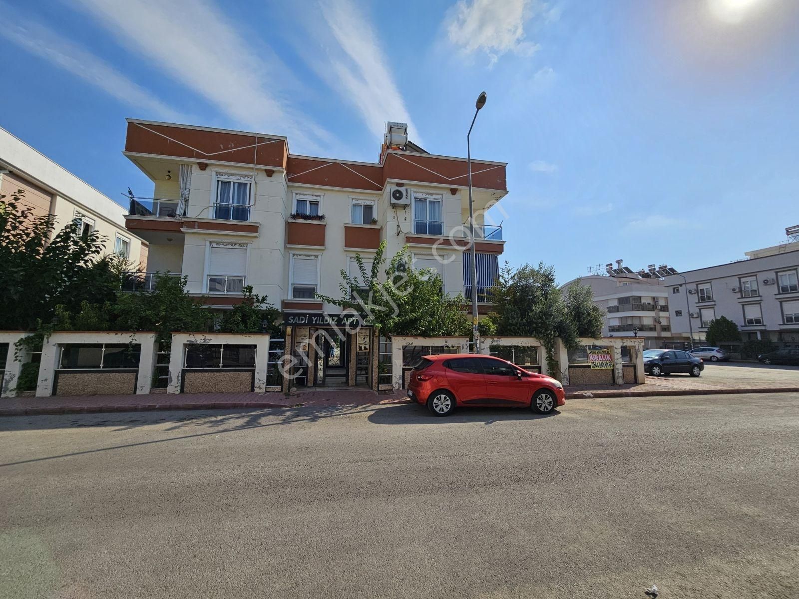Rauf Denktaş Yakını 2+1 Boş Kiralık Daire - Görsel 31