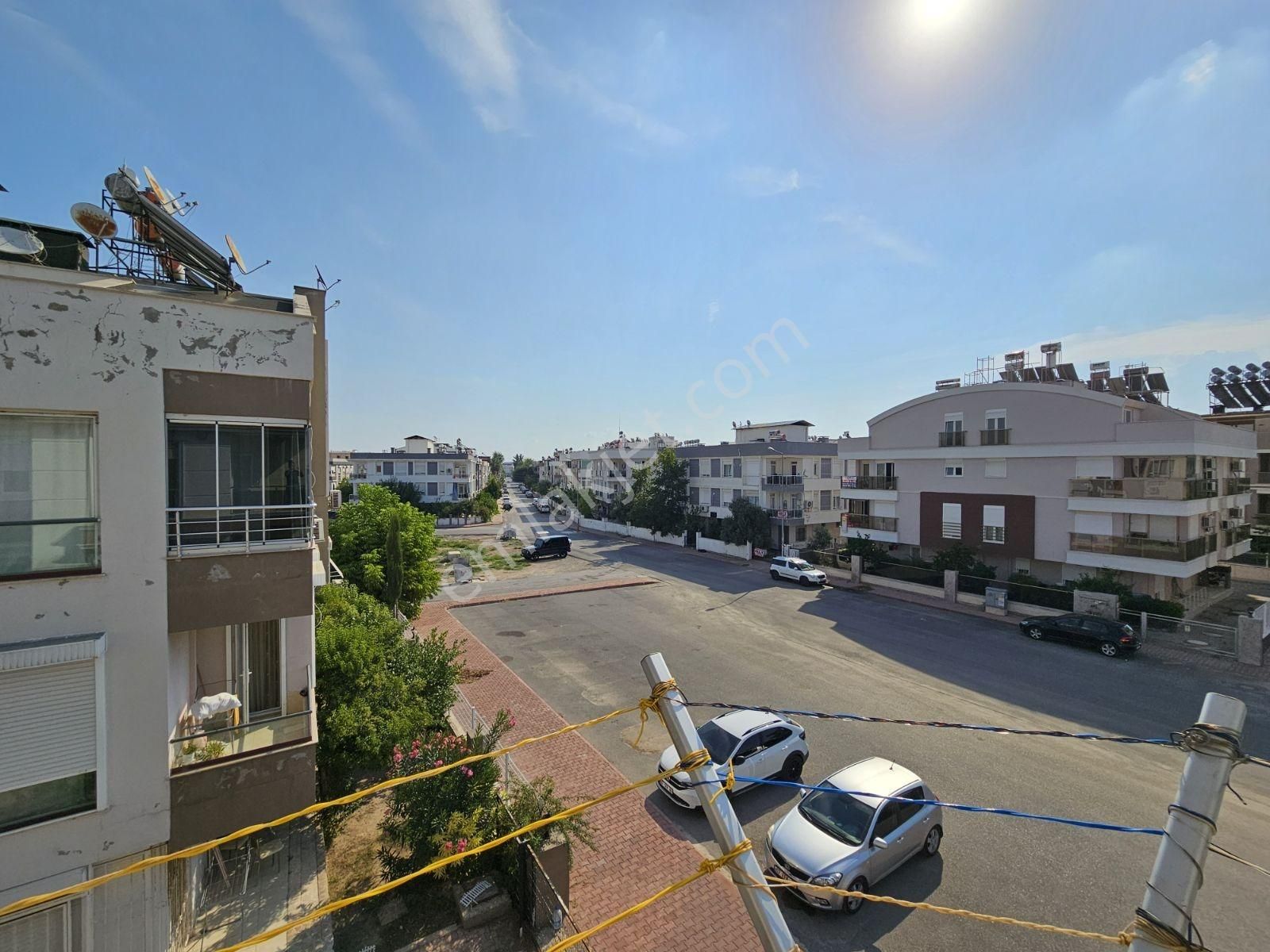 Rauf Denktaş Yakını 2+1 Boş Kiralık Daire - Görsel 17