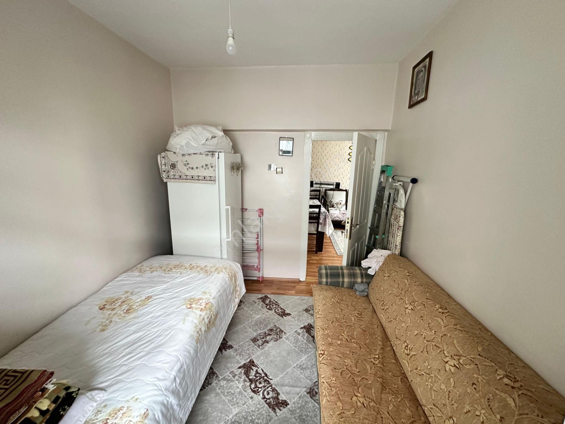 Uzman Emlak Ofisinden İncirli Mh.de Katta Manzaralı 3+1 Daire - Görsel 14