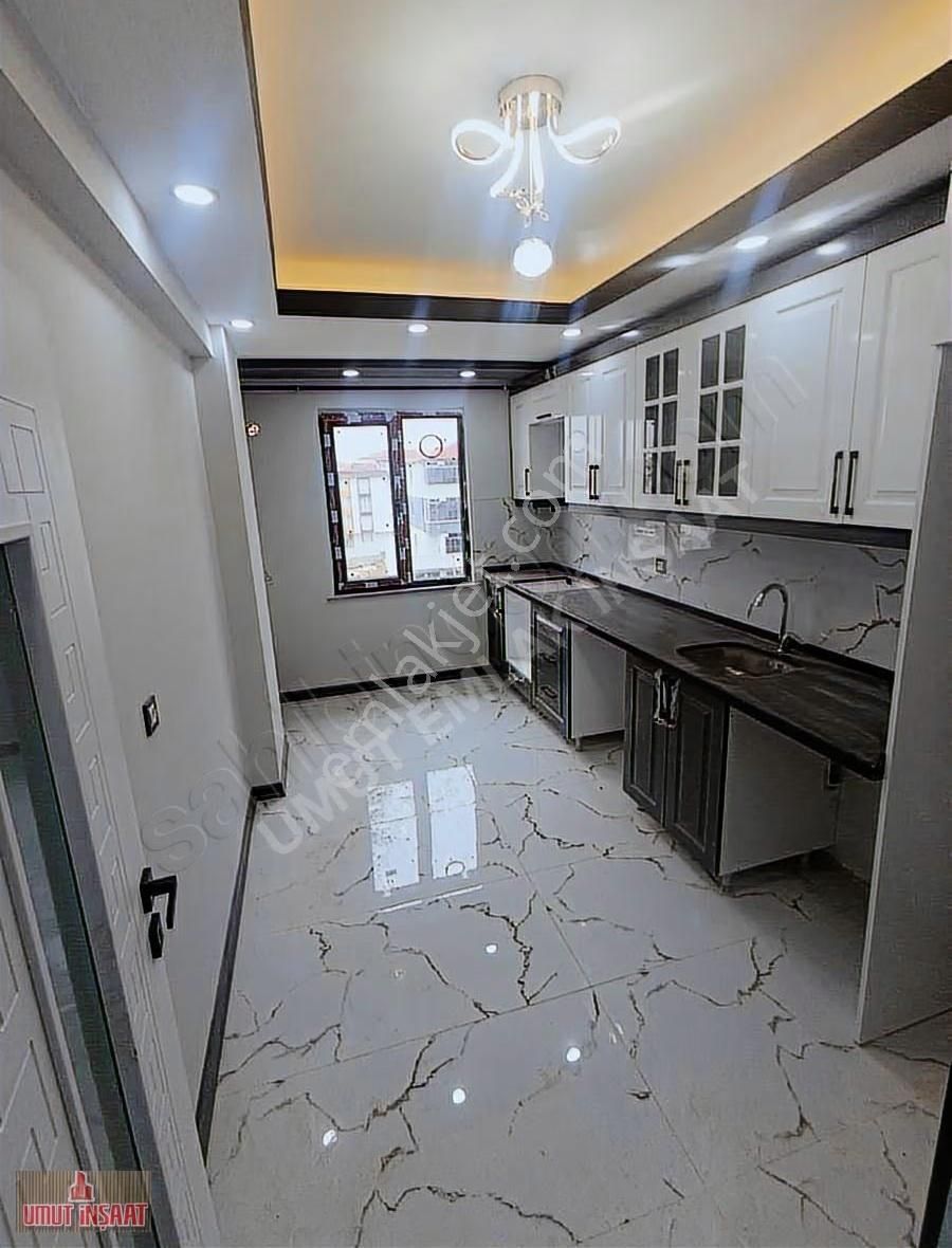 Umut İnşaat Tan Kiralık Daire - Görsel 2