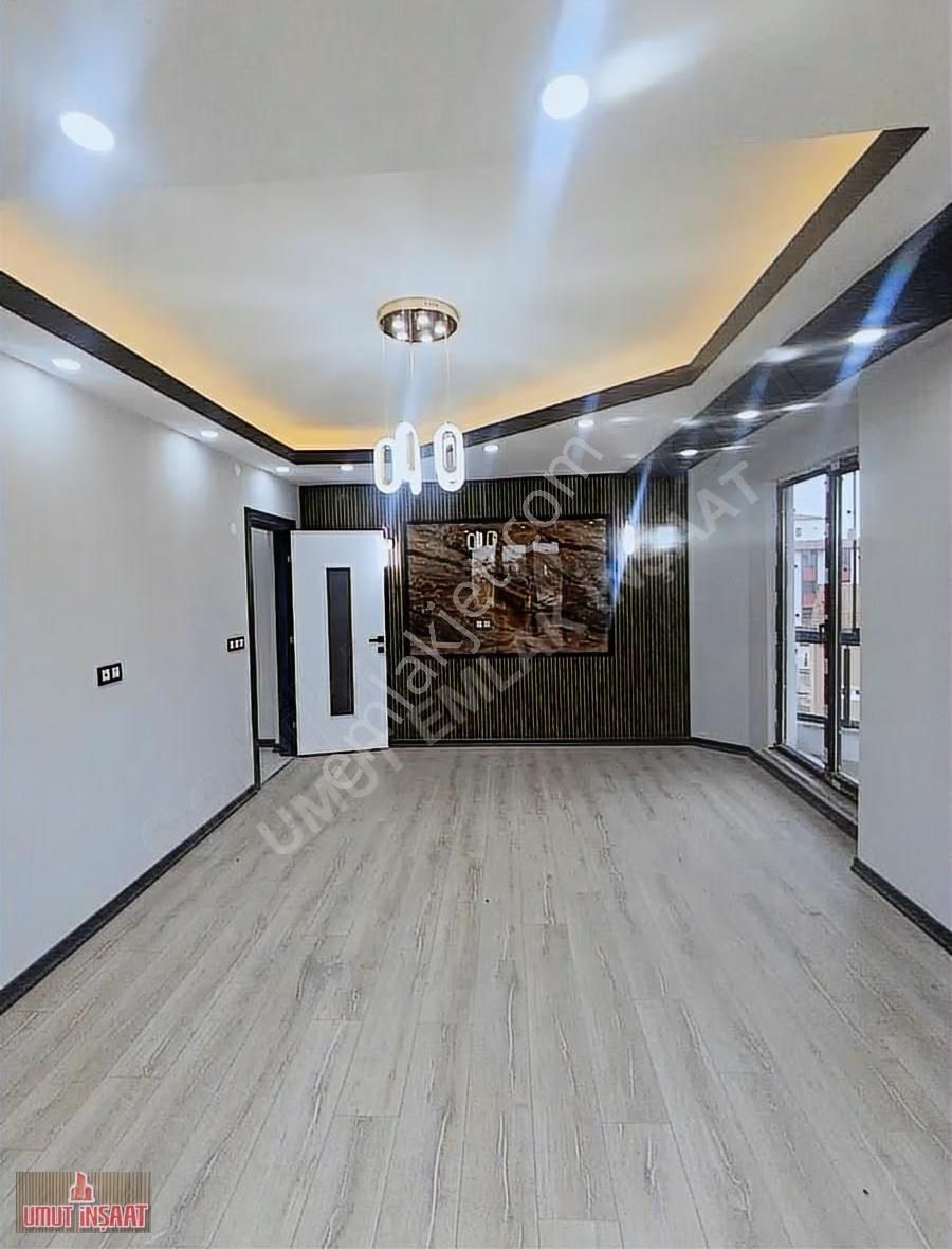 Umut İnşaat Tan Kiralık Daire - Görsel 16