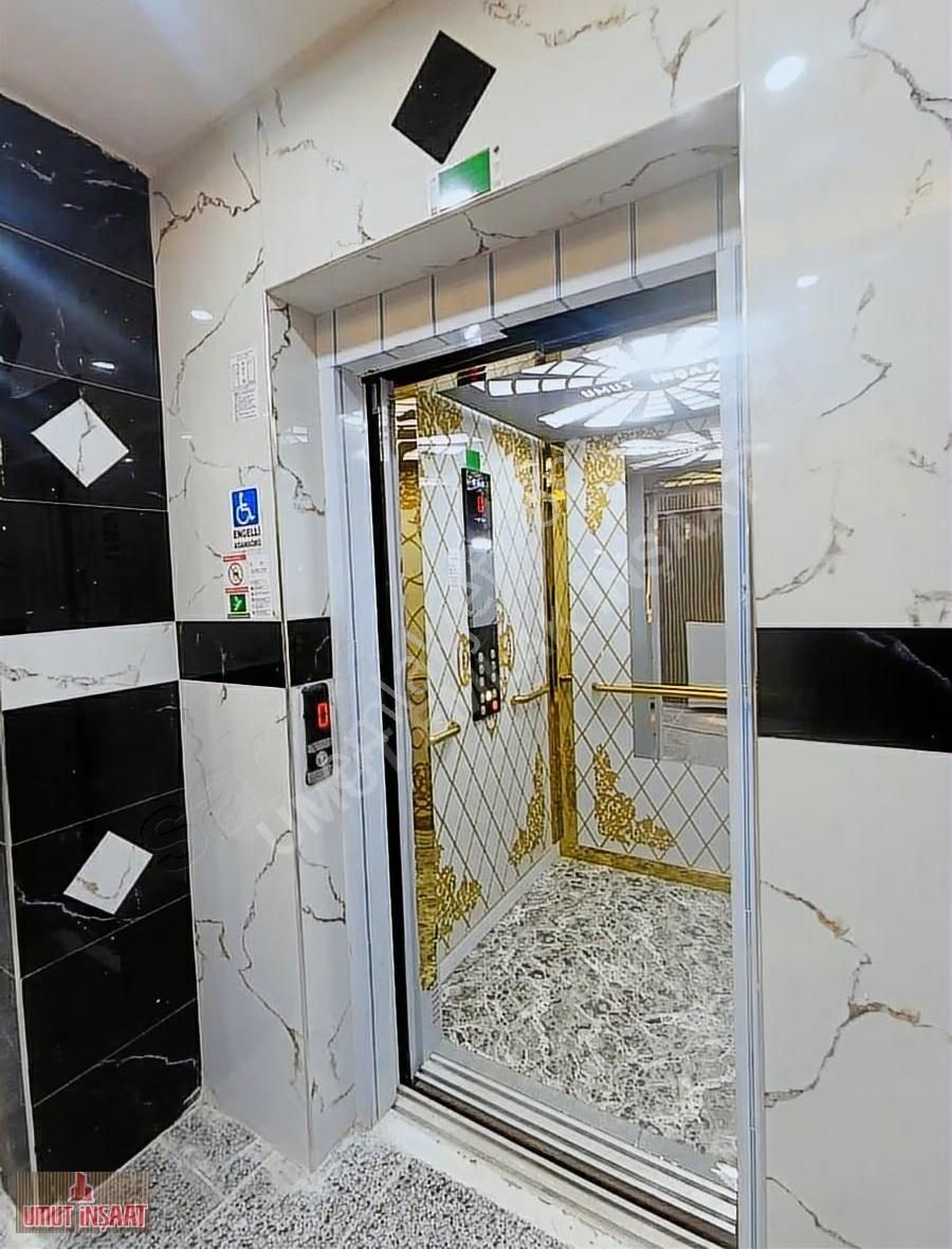 Umut İnşaat Tan Kiralık Daire - Görsel 8