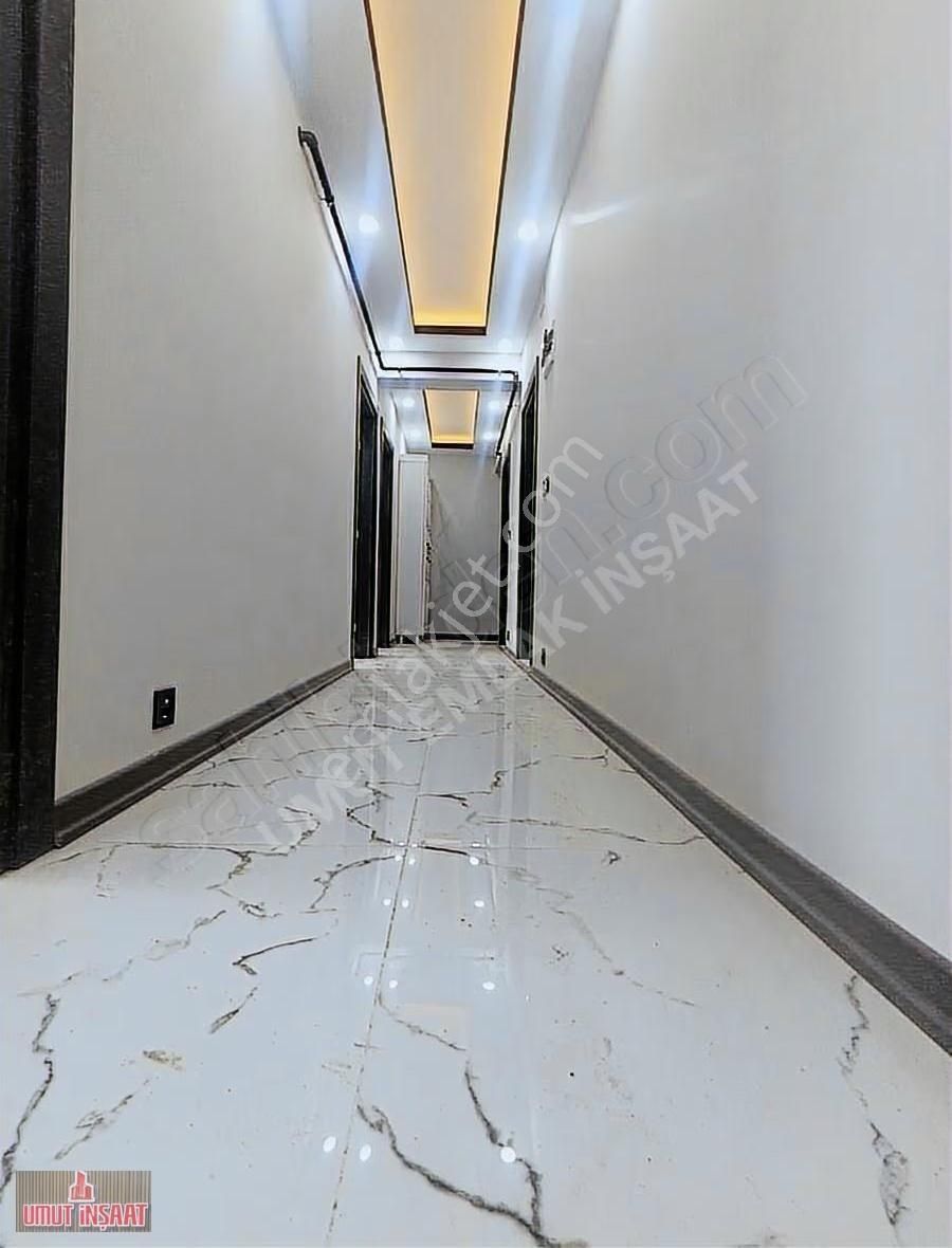 Umut İnşaat Tan Kiralık Daire - Görsel 15