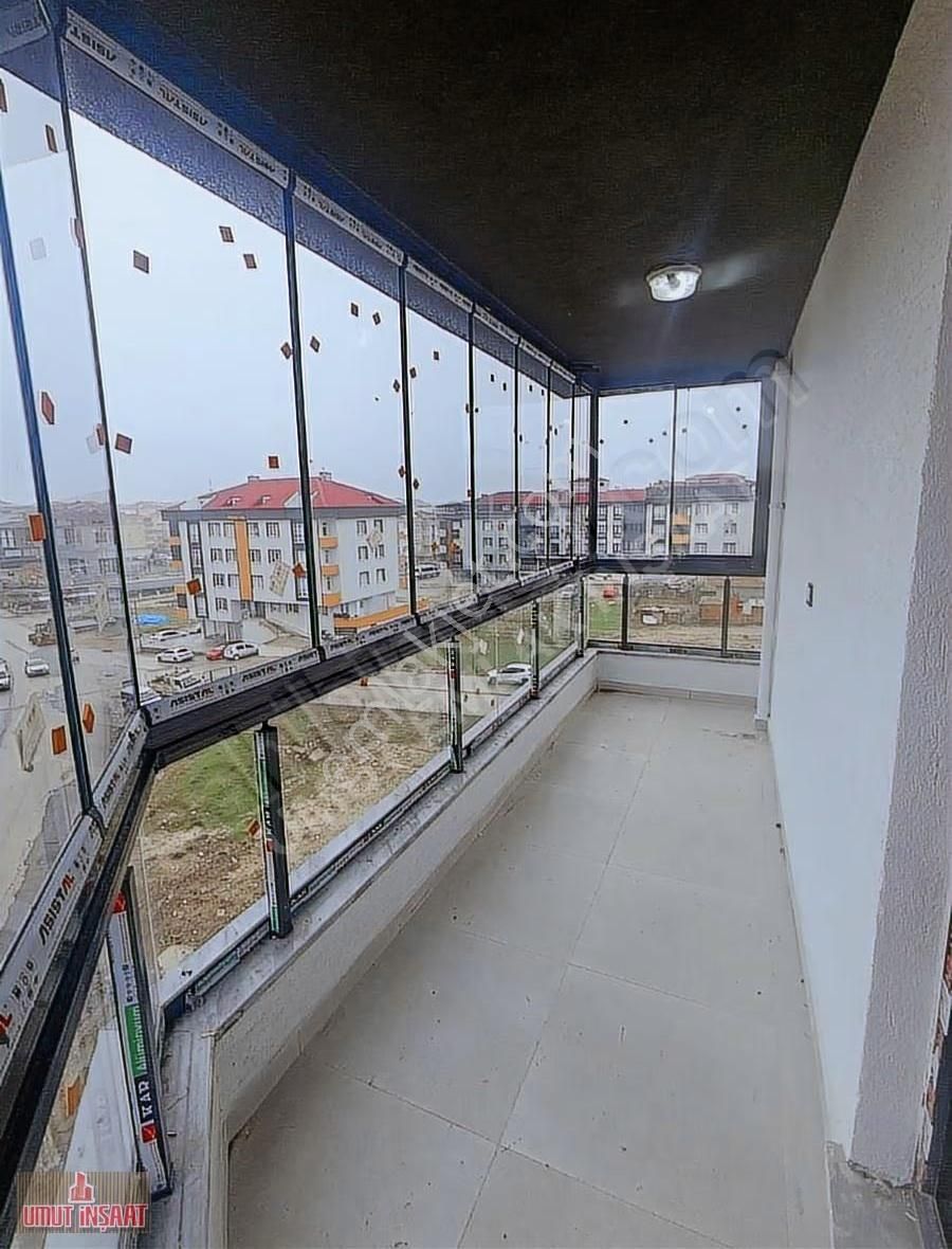 Umut İnşaat Tan Kiralık Daire - Görsel 7