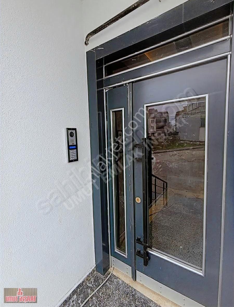 Umut İnşaat Tan Kiralık Daire - Görsel 12