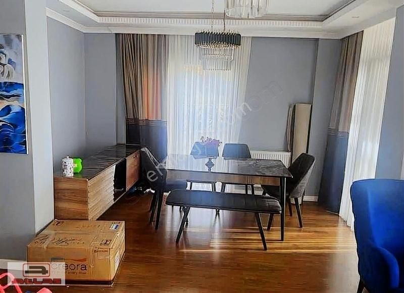 Atlas Emlak Sakarya Sapanca Satılık Triplex Villa - Görsel 7