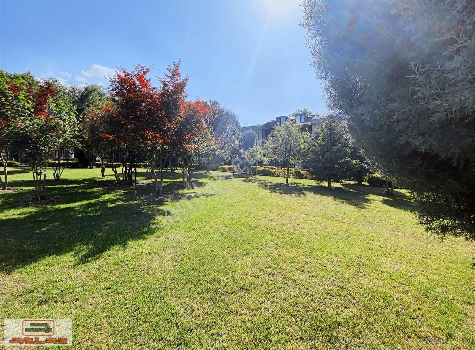 Atlas Emlak Sakarya Sapanca Satılık Triplex Villa - Görsel 13