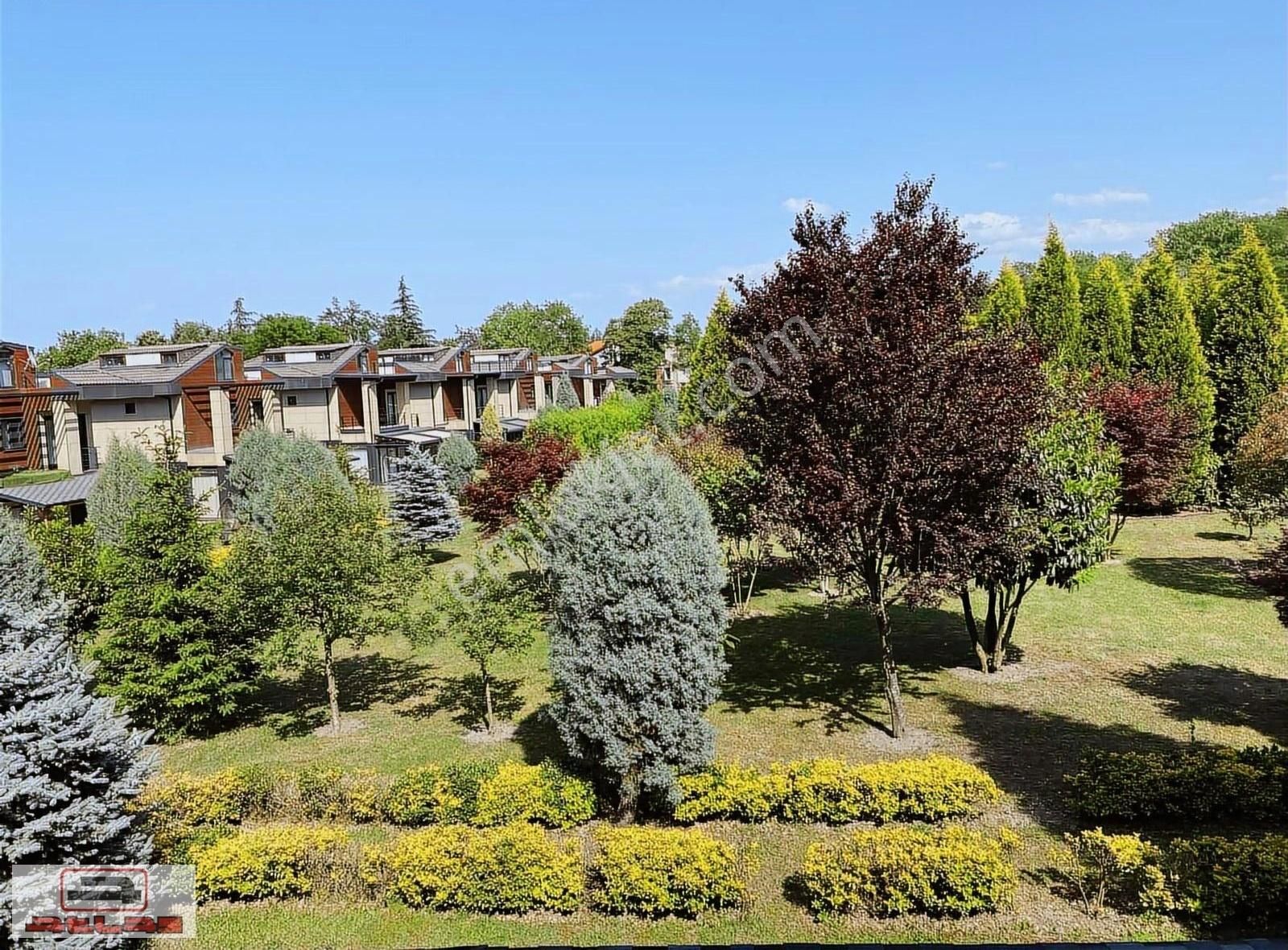 Atlas Emlak Sakarya Sapanca Satılık Triplex Villa - Görsel 4