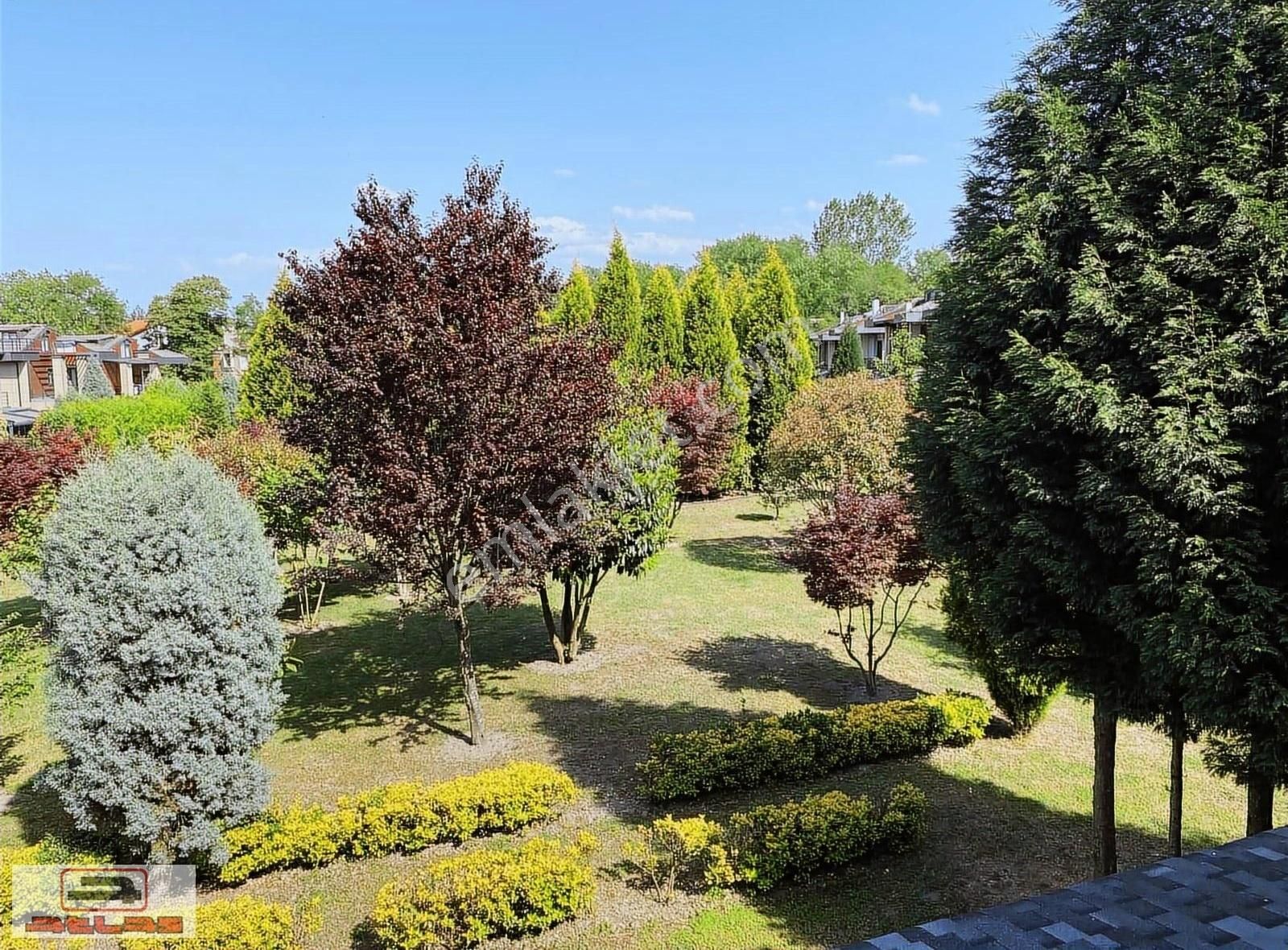 Atlas Emlak Sakarya Sapanca Satılık Triplex Villa - Görsel 30