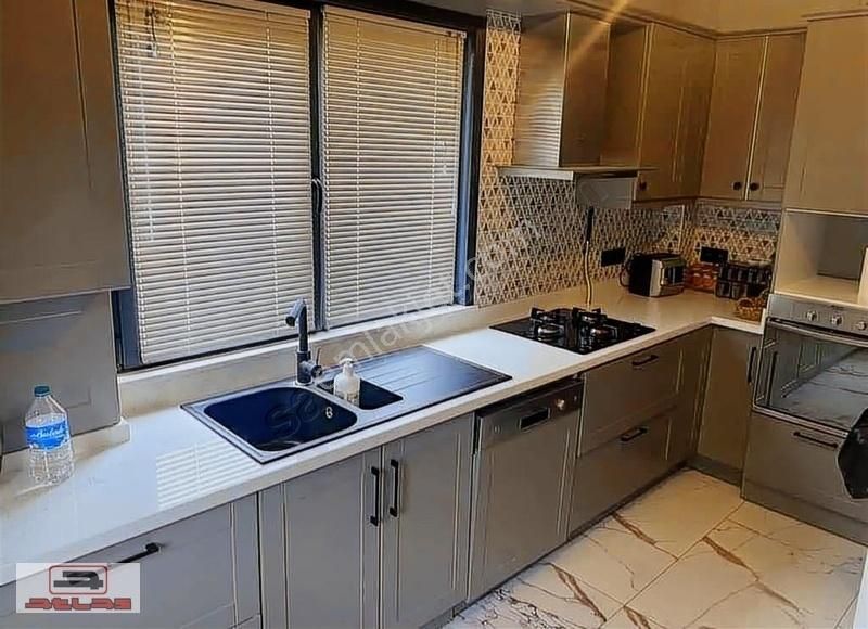 Atlas Emlak Sakarya Sapanca Satılık Triplex Villa - Görsel 10