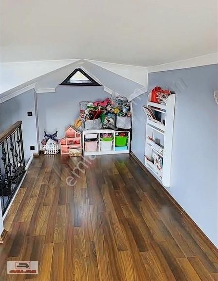 Atlas Emlak Sakarya Sapanca Satılık Triplex Villa - Görsel 20