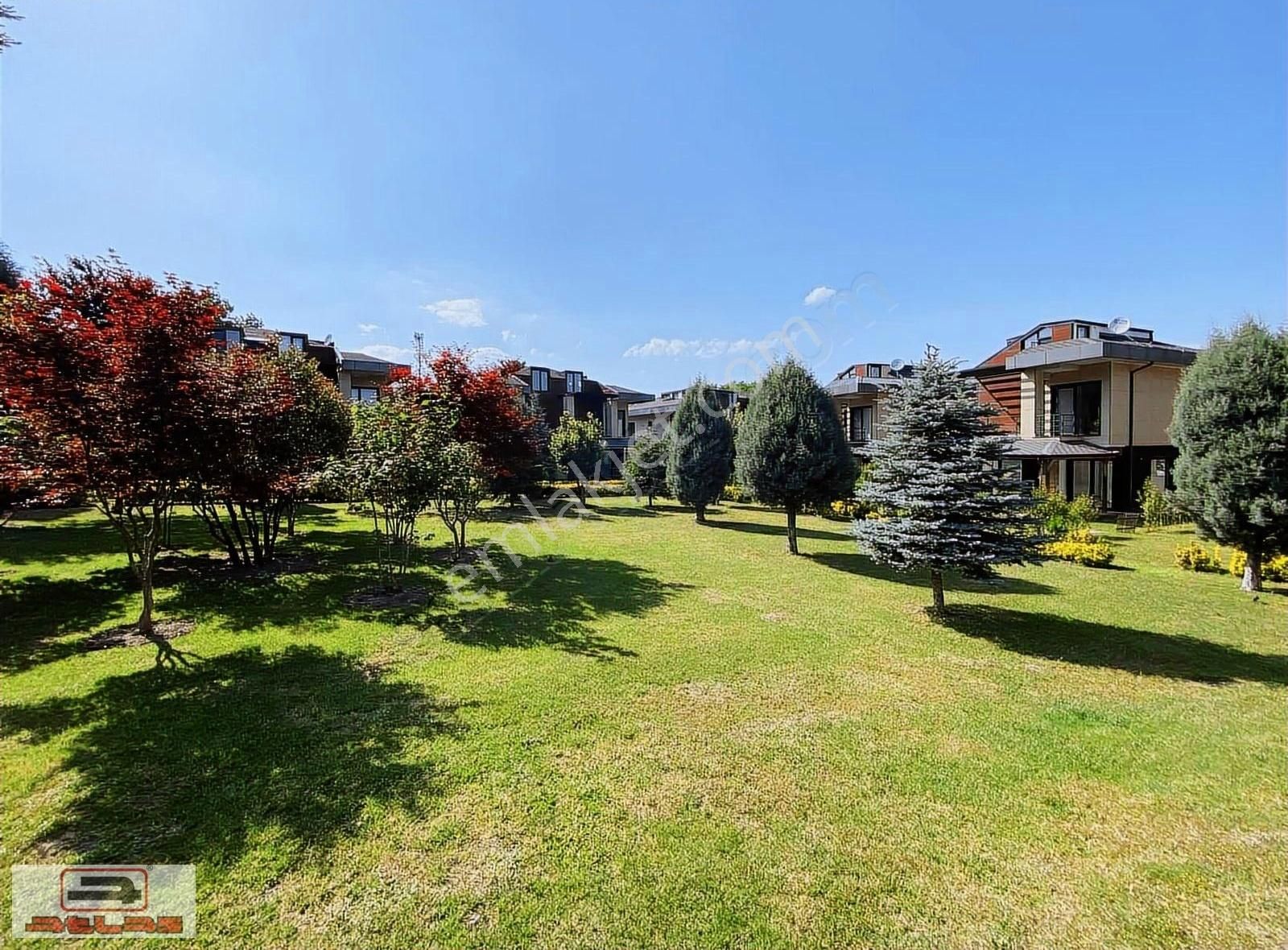 Atlas Emlak Sakarya Sapanca Satılık Triplex Villa - Görsel 3