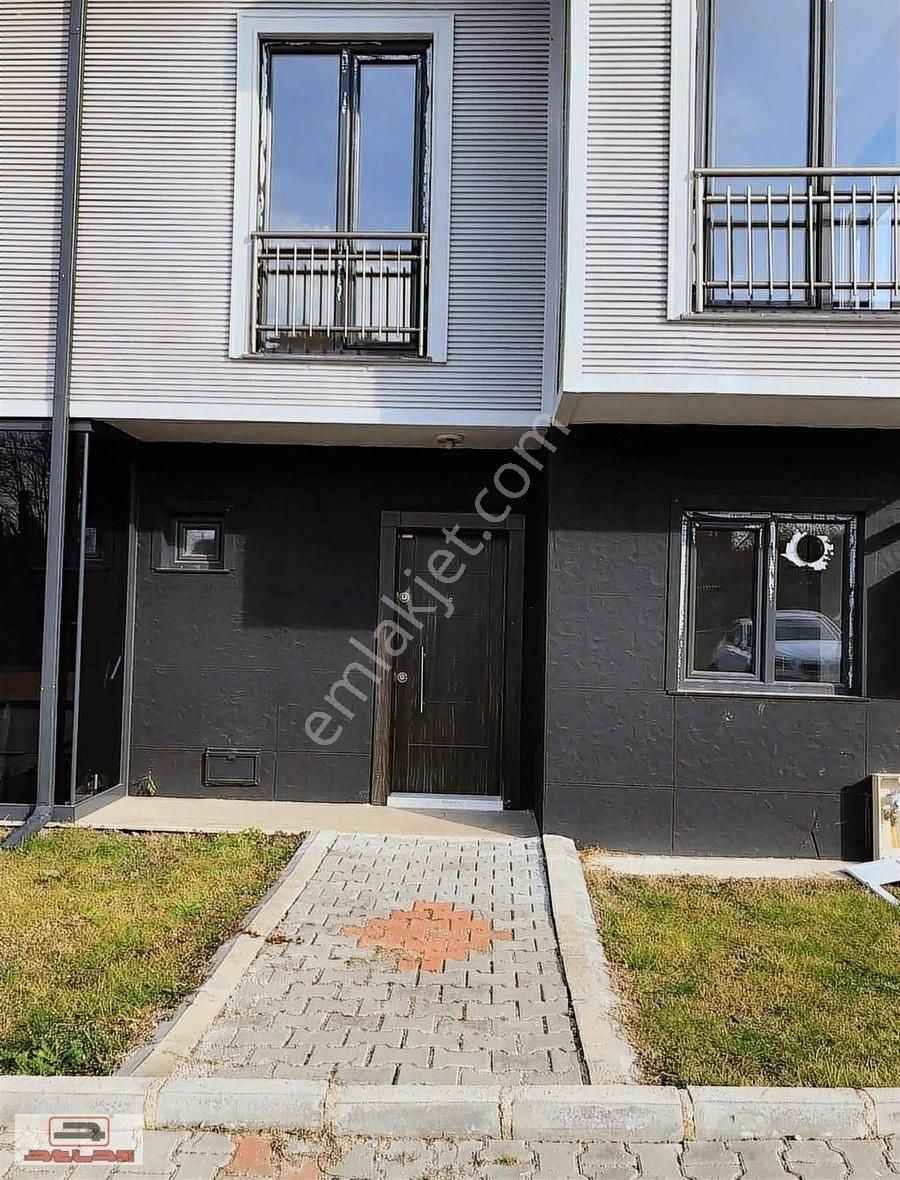 Atlas Emlak Sakarya Sapanca Satılık Triplex Villa - Görsel 8