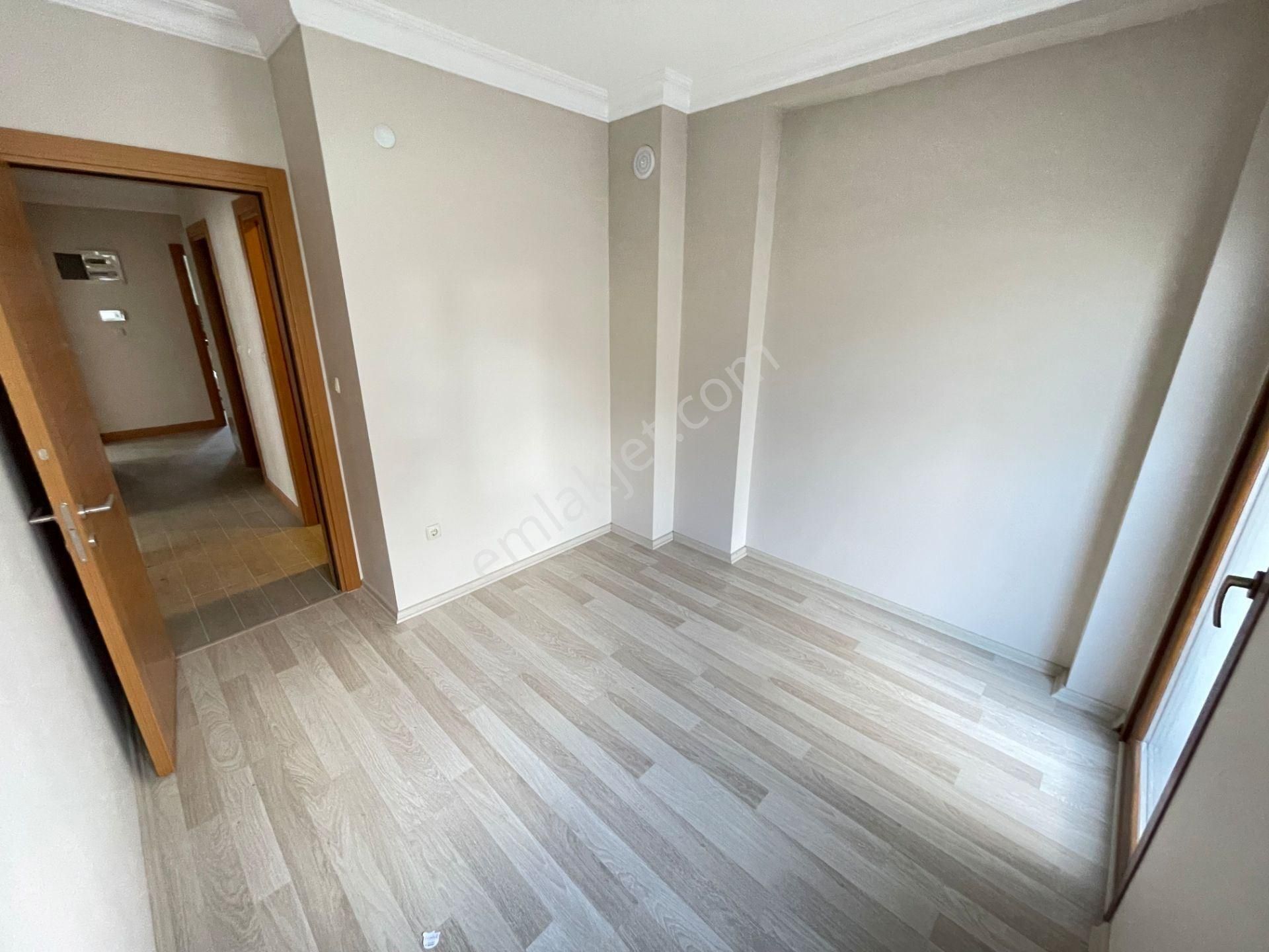 Ataşehir İnönü Mah.de, İskanlı Ve Kapalı Otoparklı Binada, 3+1 Satılık Daire - Görsel 23