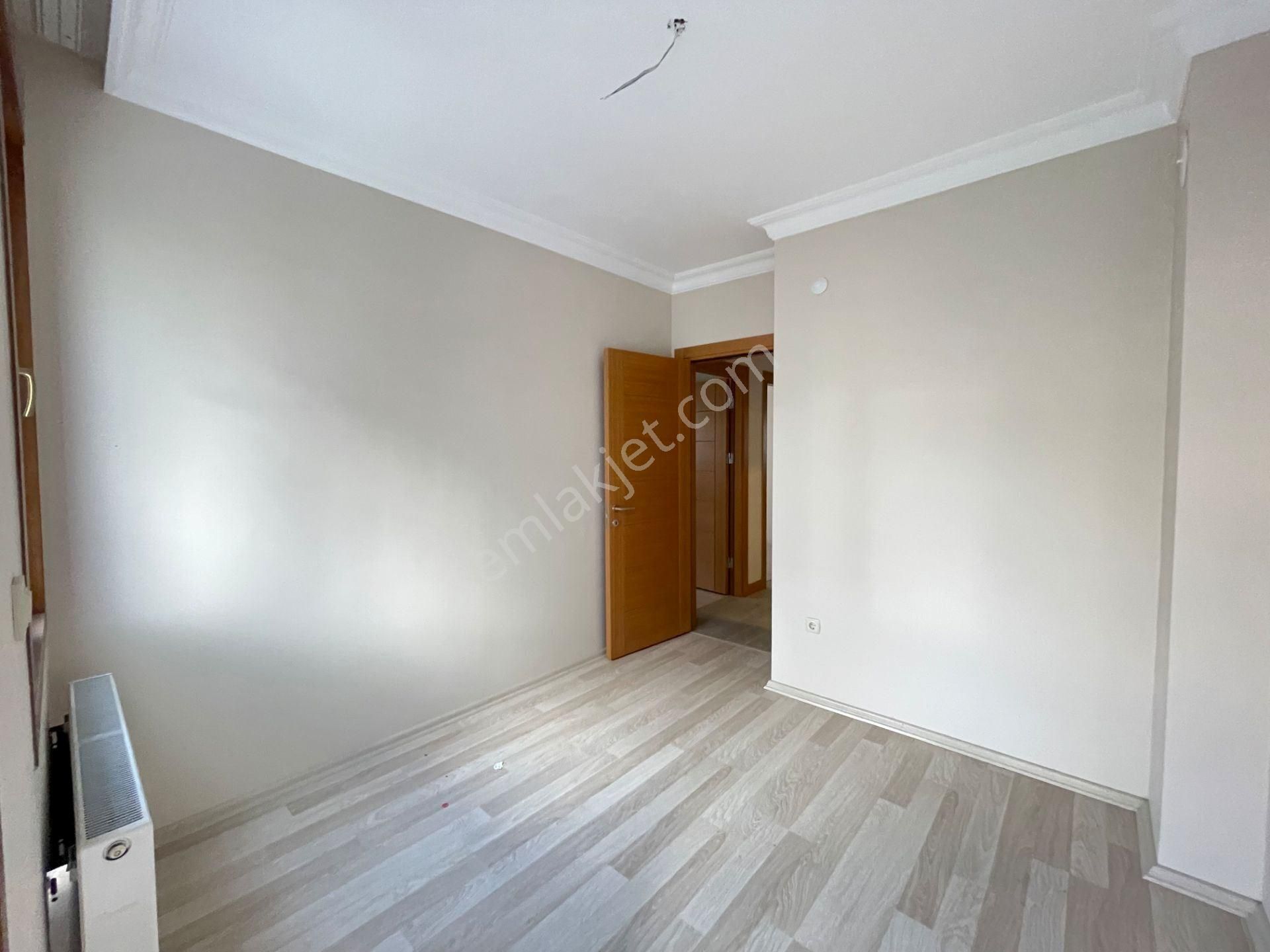 Ataşehir İnönü Mah.de, İskanlı Ve Kapalı Otoparklı Binada, 3+1 Satılık Daire - Görsel 25