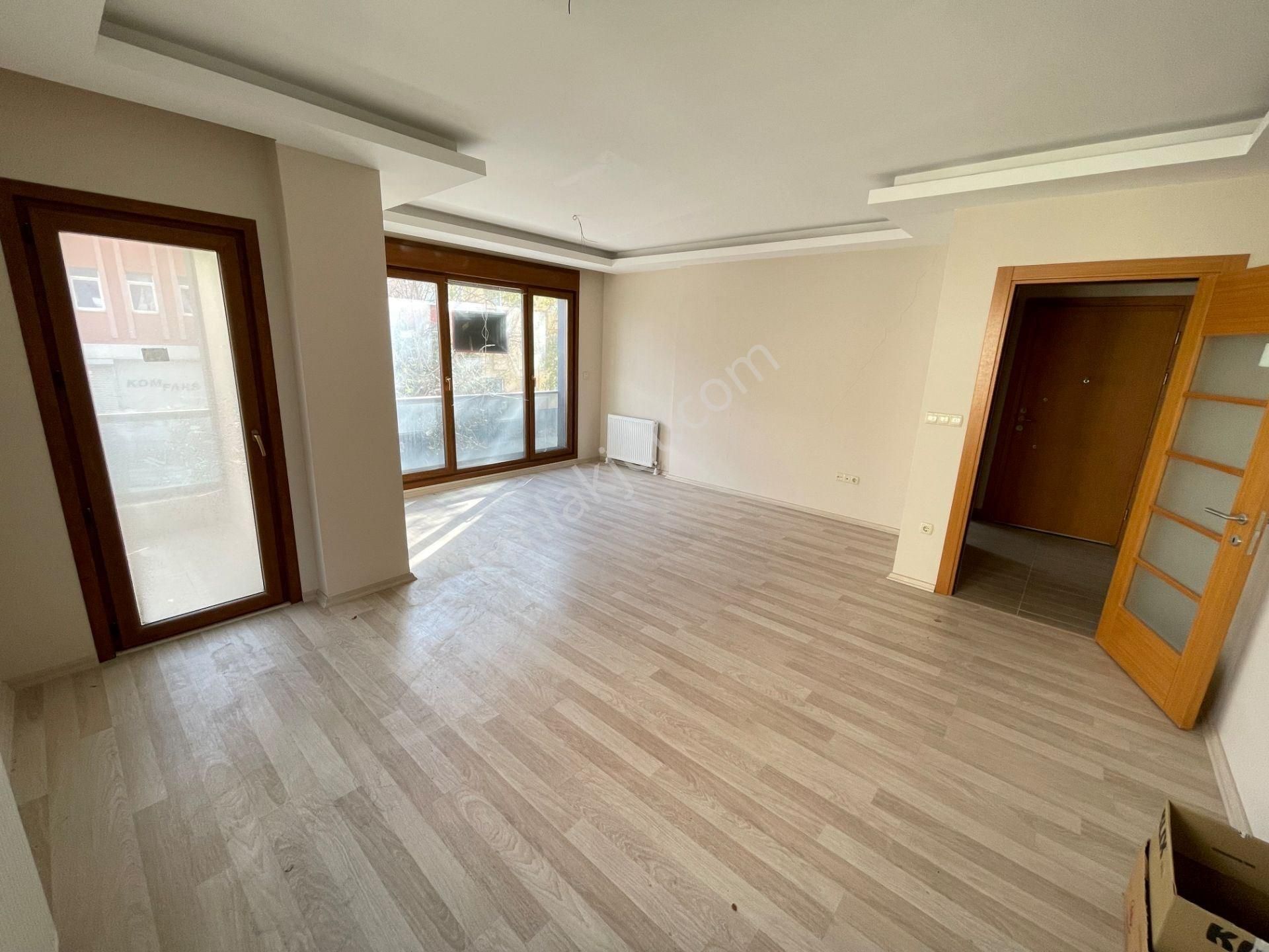 Ataşehir İnönü Mah.de, İskanlı Ve Kapalı Otoparklı Binada, 3+1 Satılık Daire - Görsel 4