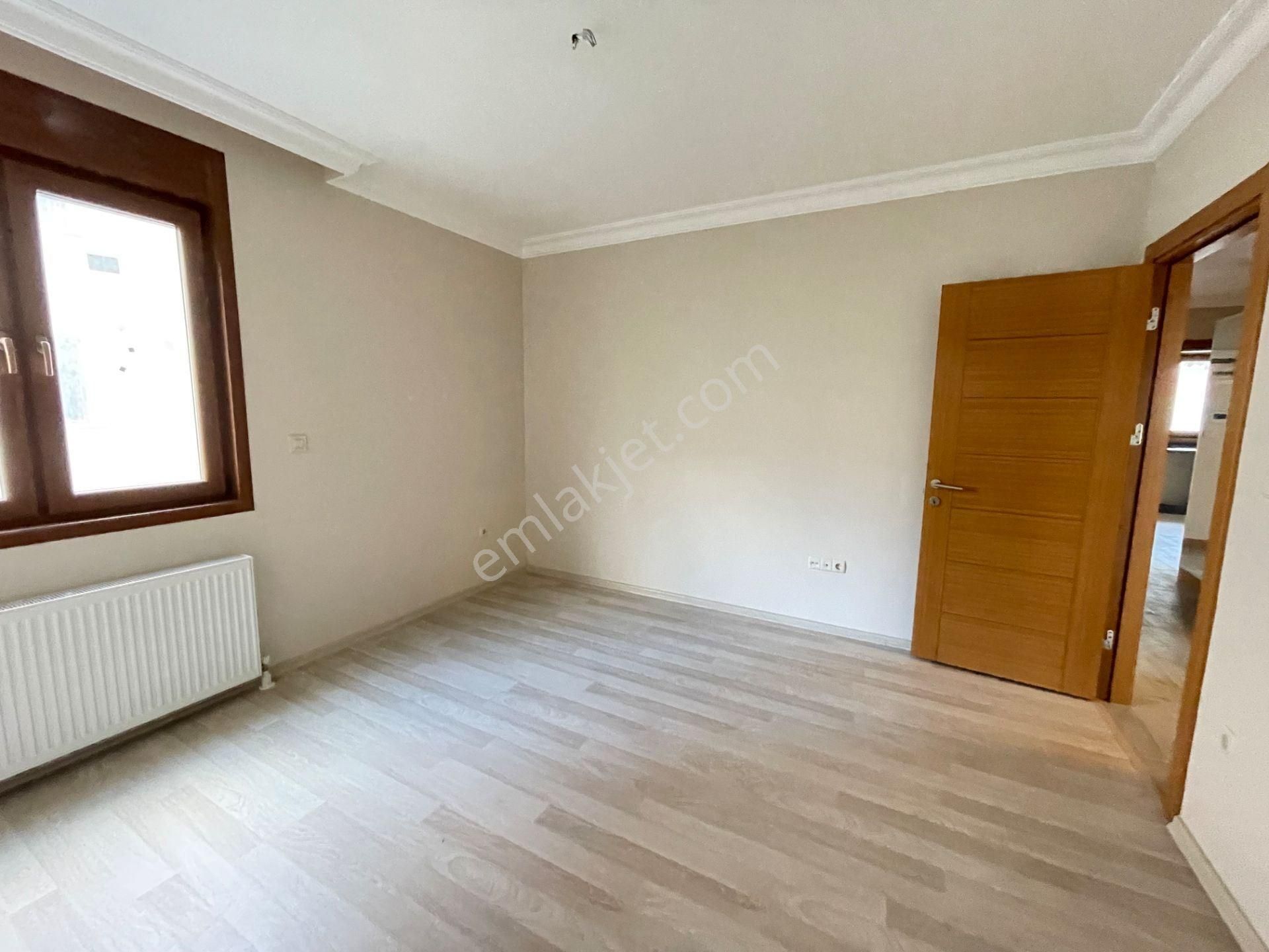 Ataşehir İnönü Mah.de, İskanlı Ve Kapalı Otoparklı Binada, 3+1 Satılık Daire - Görsel 21