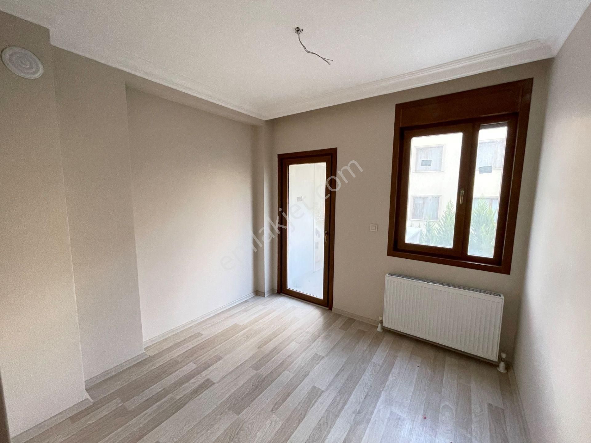 Ataşehir İnönü Mah.de, İskanlı Ve Kapalı Otoparklı Binada, 3+1 Satılık Daire - Görsel 22