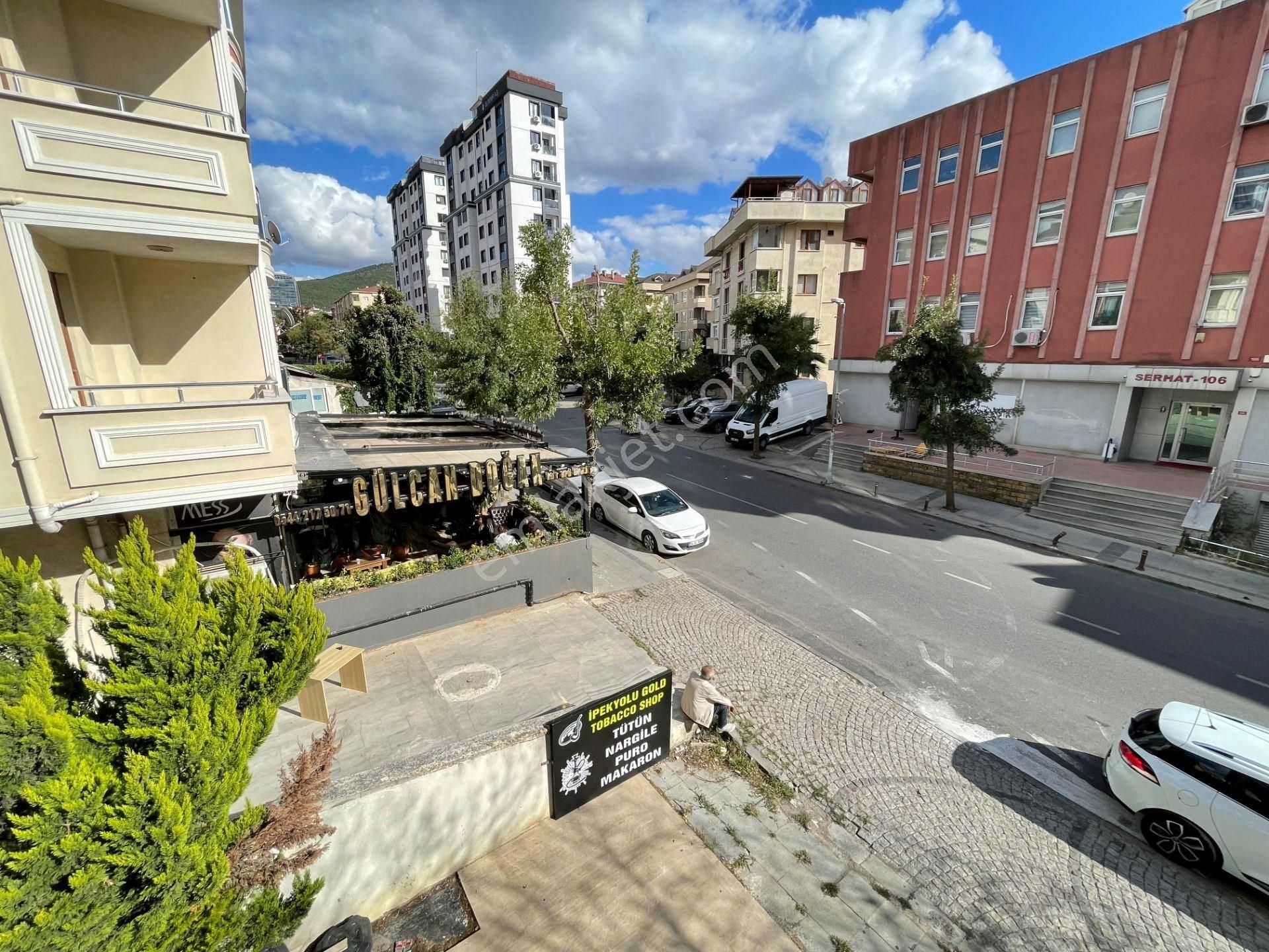 Ataşehir İnönü Mah.de, İskanlı Ve Kapalı Otoparklı Binada, 3+1 Satılık Daire - Görsel 31