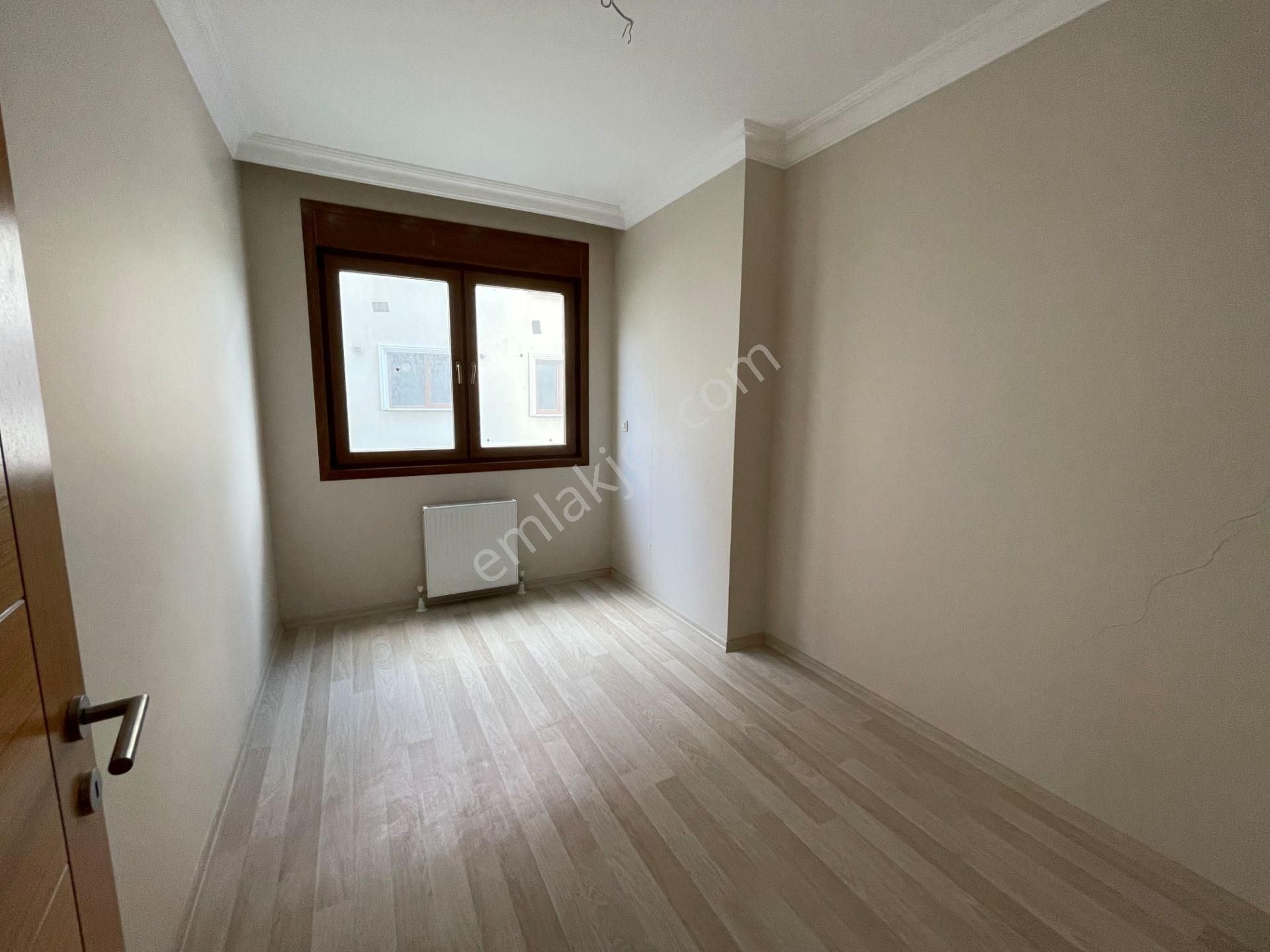 Ataşehir İnönü Mah.de, İskanlı Ve Kapalı Otoparklı Binada, 3+1 Satılık Daire - Görsel 14