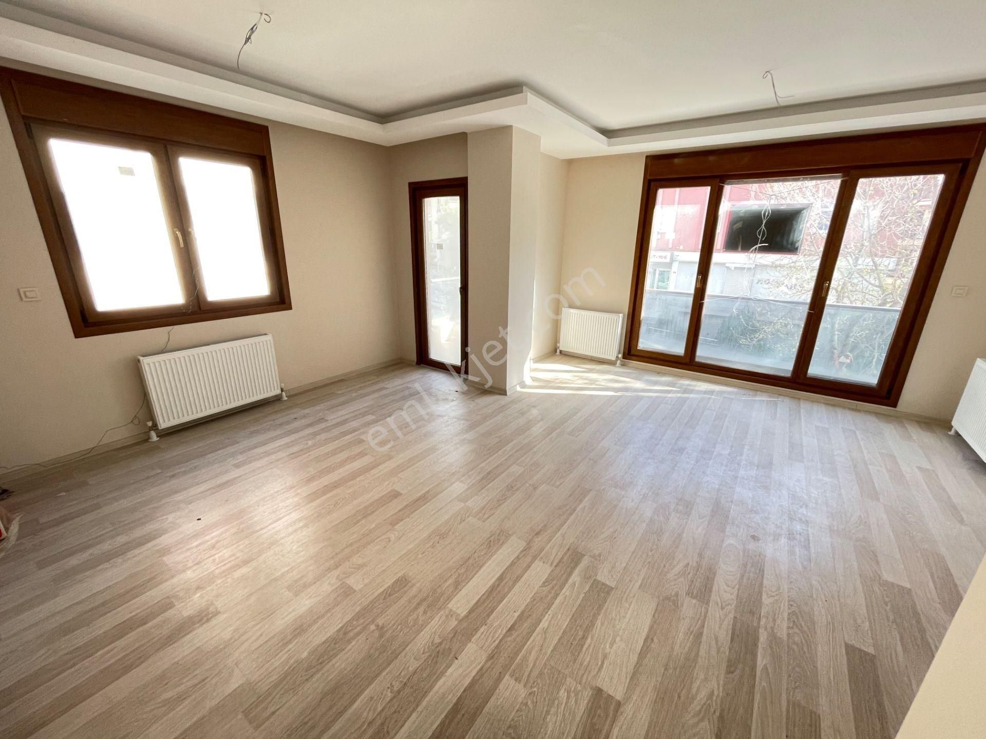 Ataşehir İnönü Mah.de, İskanlı Ve Kapalı Otoparklı Binada, 3+1 Satılık Daire - Görsel 3