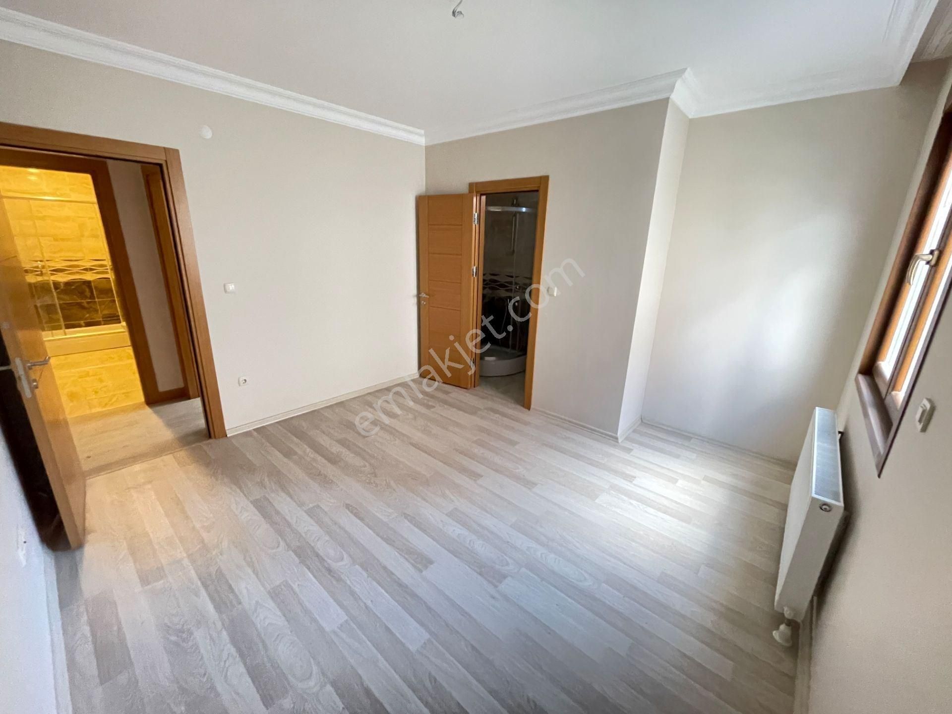 Ataşehir İnönü Mah.de, İskanlı Ve Kapalı Otoparklı Binada, 3+1 Satılık Daire - Görsel 19