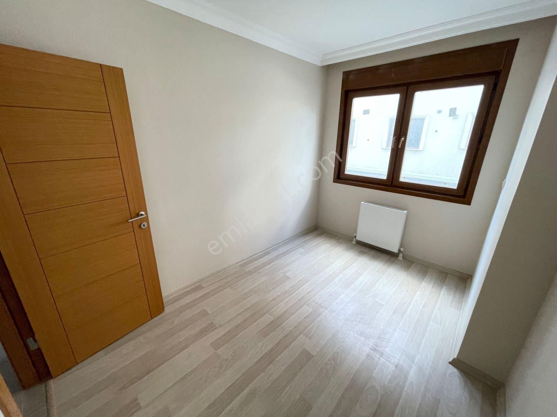 Ataşehir İnönü Mah.de, İskanlı Ve Kapalı Otoparklı Binada, 3+1 Satılık Daire - Görsel 15