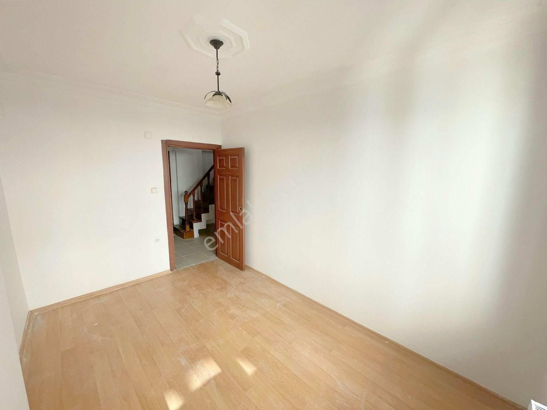 Mertcan'dan Çınardere'de Metroya Yürüme Deniz Manzara 4+2dubleks - Görsel 10