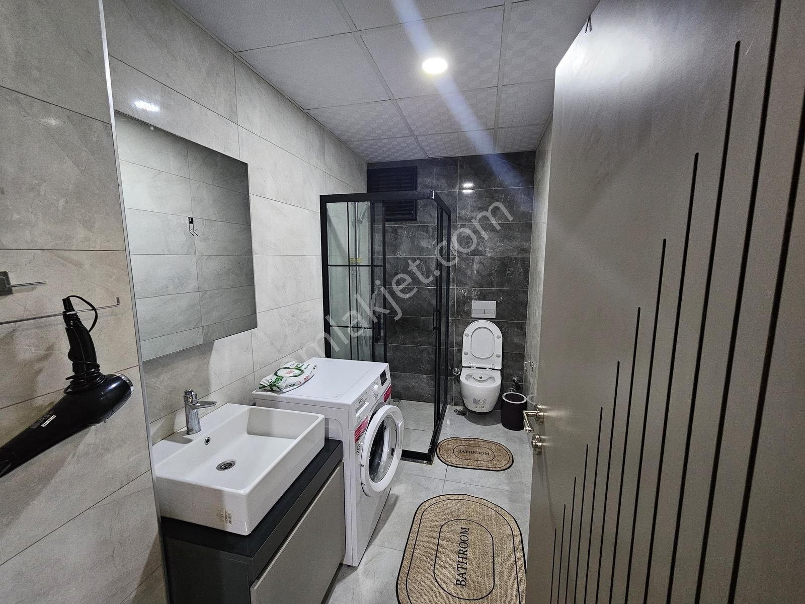 Altıntaş Havaalanı Yakını 1+1 Eşyalı Kiralık Daire - Görsel 15