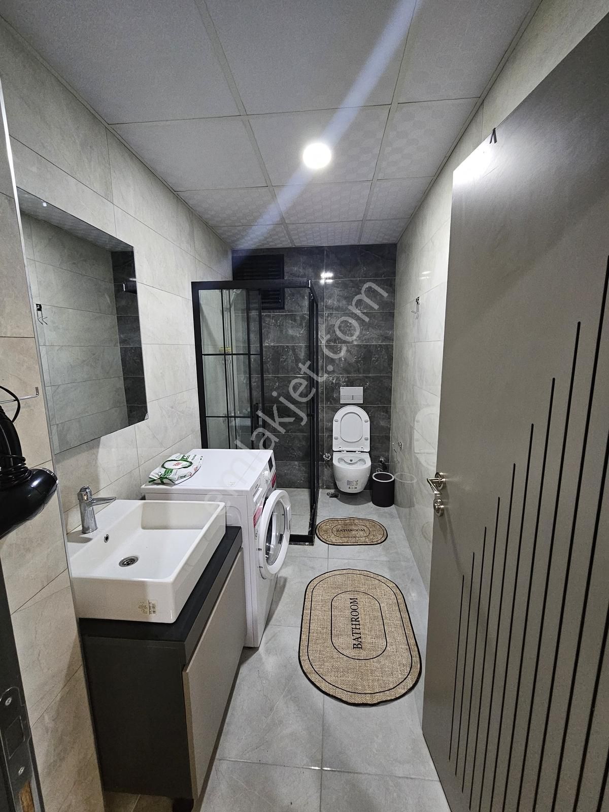 Altıntaş Havaalanı Yakını 1+1 Eşyalı Kiralık Daire - Görsel 16