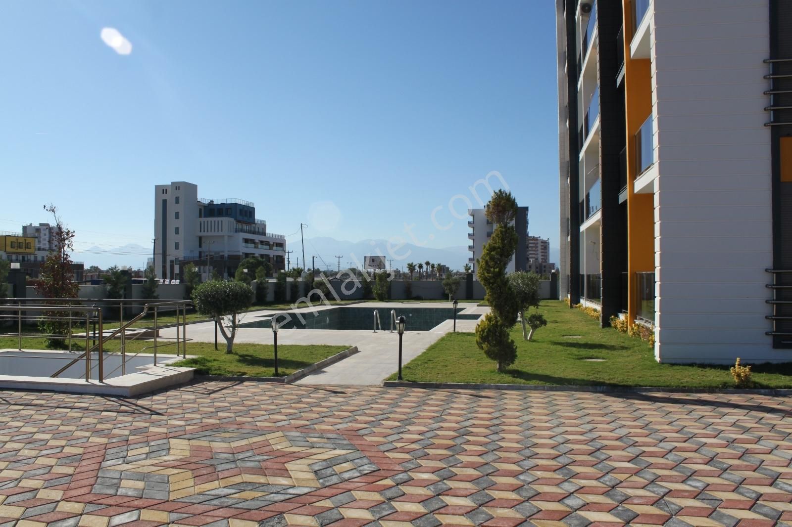 Altıntaş Havaalanı Yakını 1+1 Eşyalı Daire - Görsel 13
