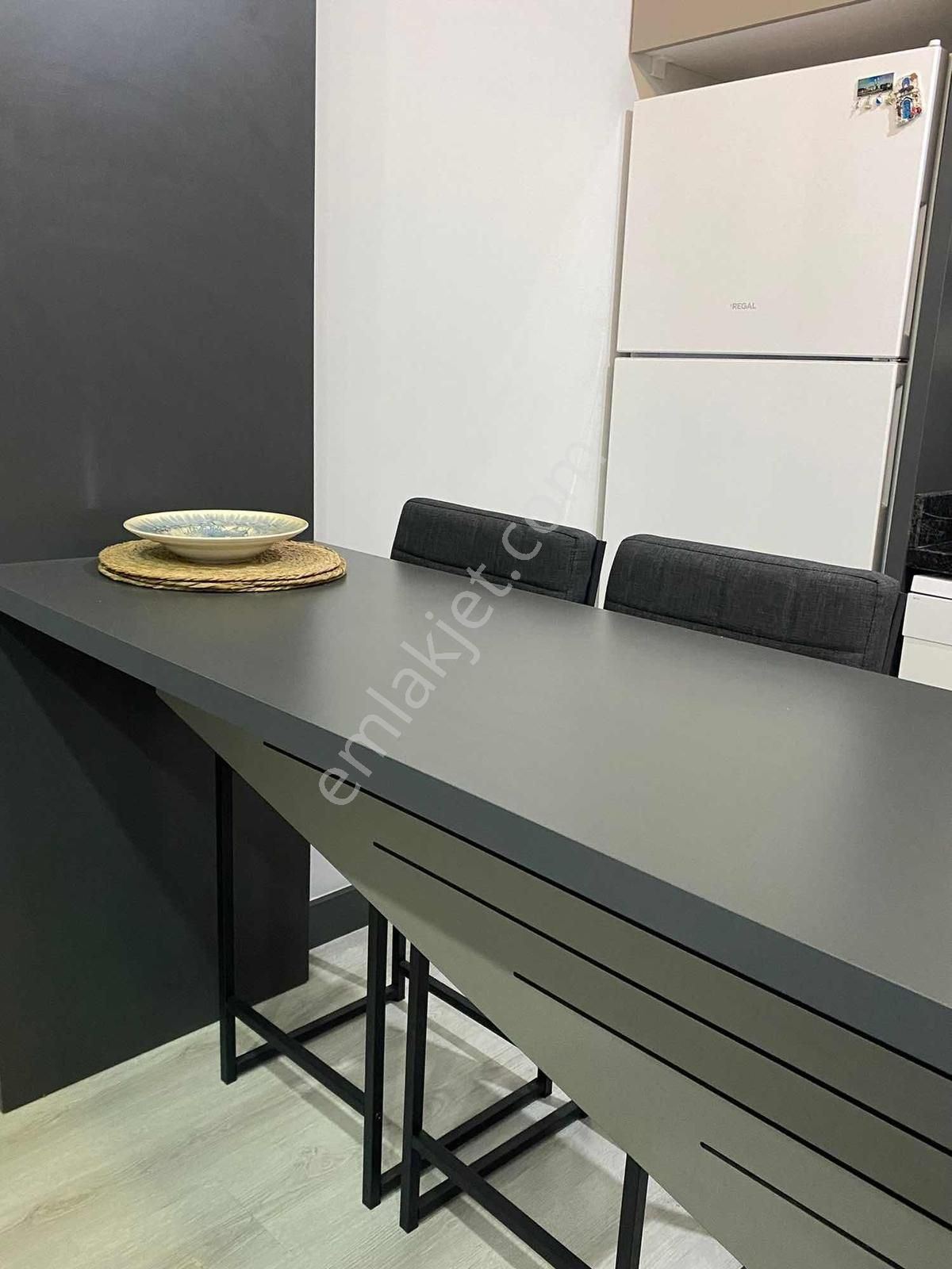 Altıntaş Havaalanı Yakını 1+1 Eşyalı Daire - Görsel 18