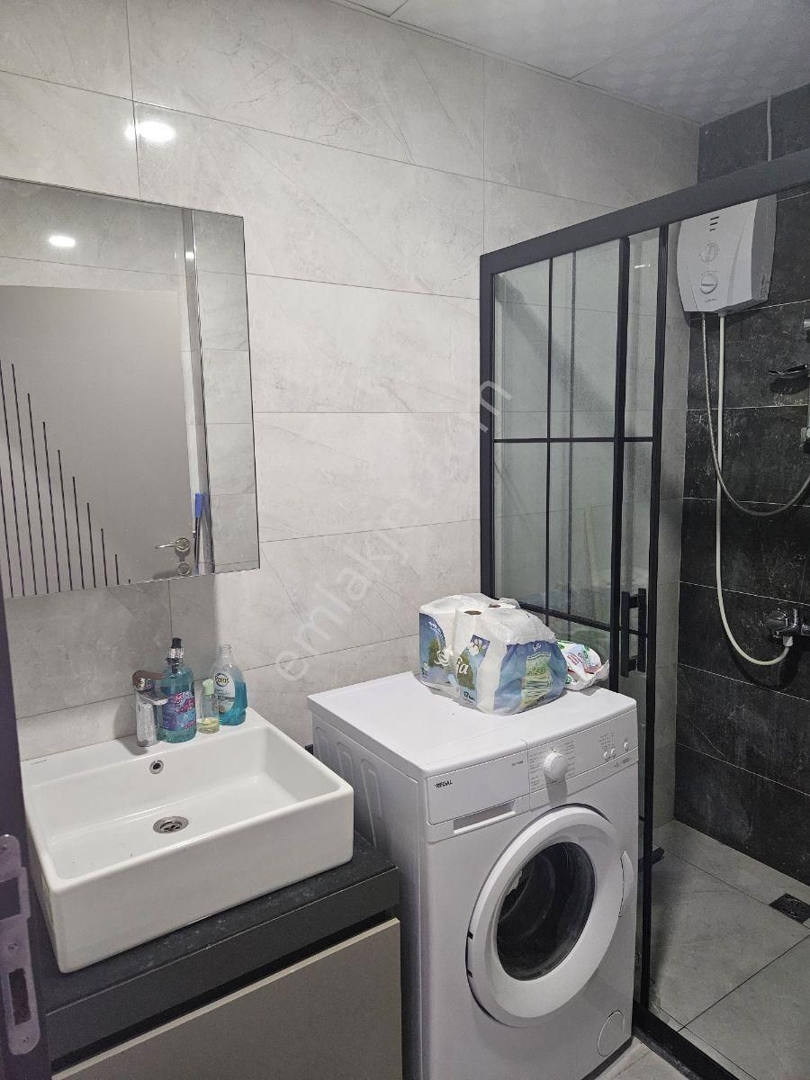 Altıntaş Havaalanı Yakını 1+1 Eşyalı Daire - Görsel 8
