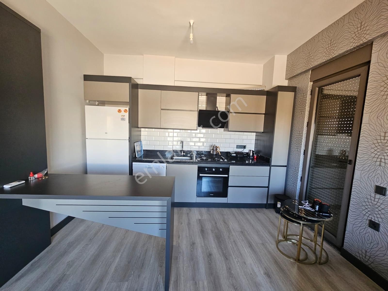 Altıntaş Havaalanı Yakını 1+1 Eşyalı Daire - Görsel 2