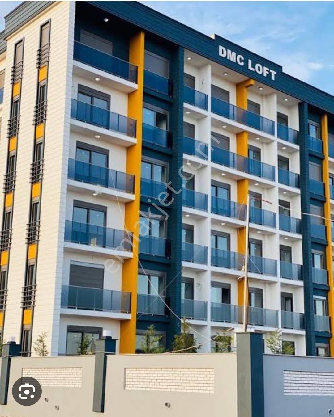 Altıntaş Havaalanı Yakını 1+1 Eşyalı Daire - Görsel 14
