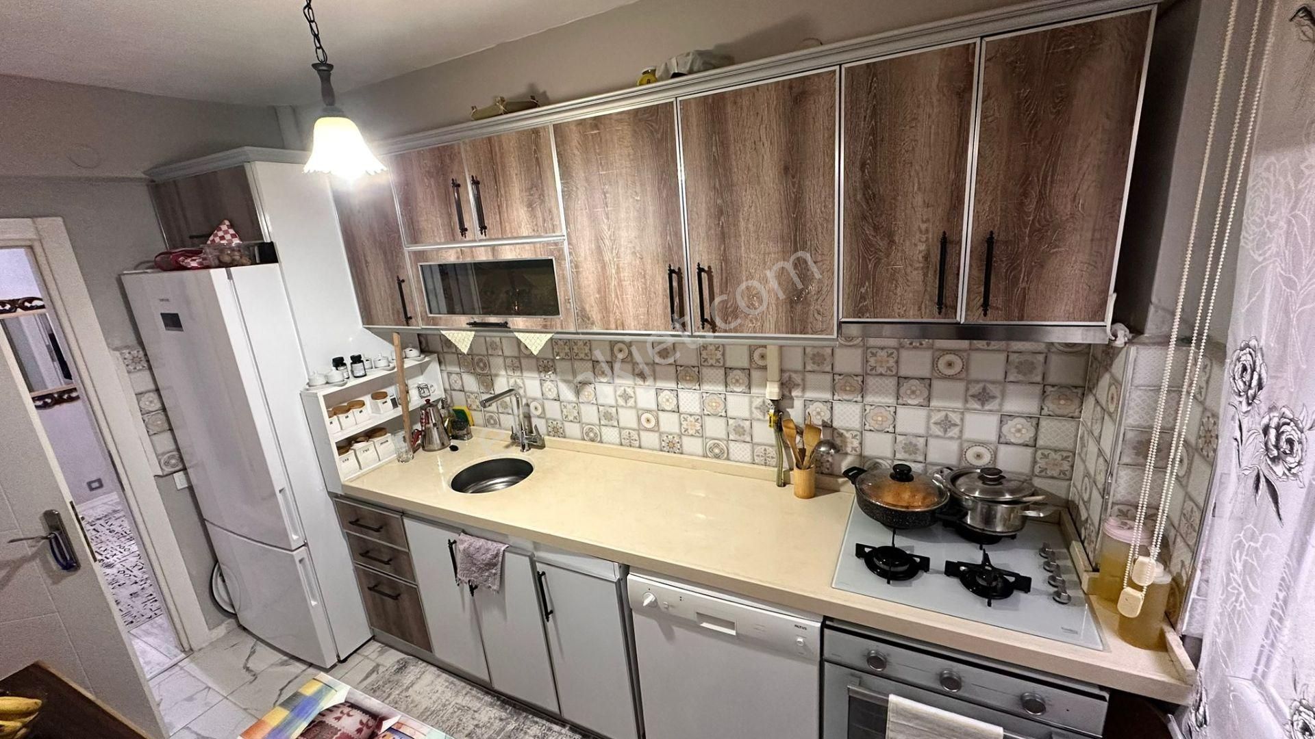 ^^sadece^^parstan Cumhuriyette Ayrı Mutfak Öncephe Masrafsız 2+1 - Görsel 4