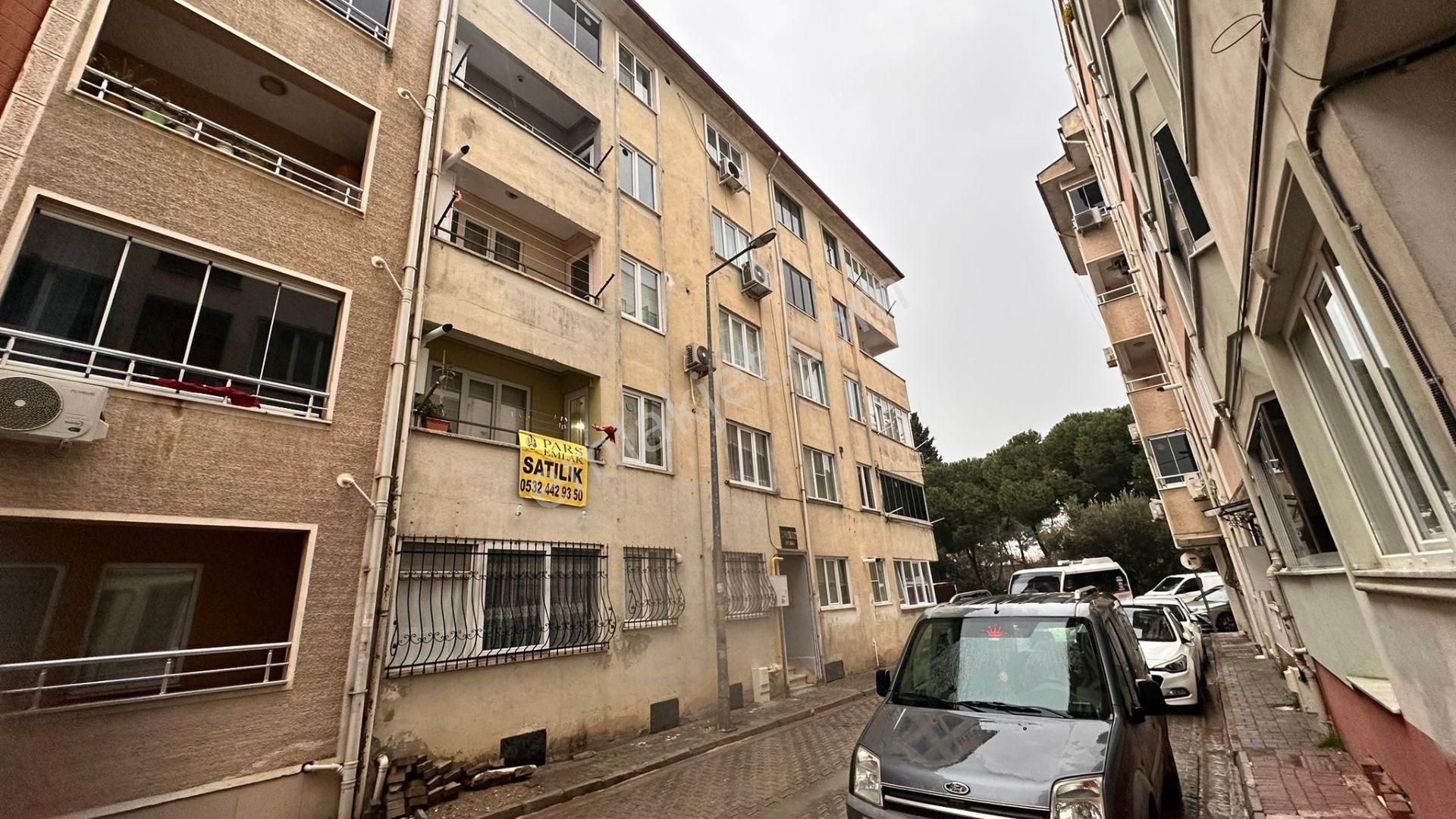 ^^sadece^^parstan Cumhuriyette Ayrı Mutfak Öncephe Masrafsız 2+1 - Görsel 7