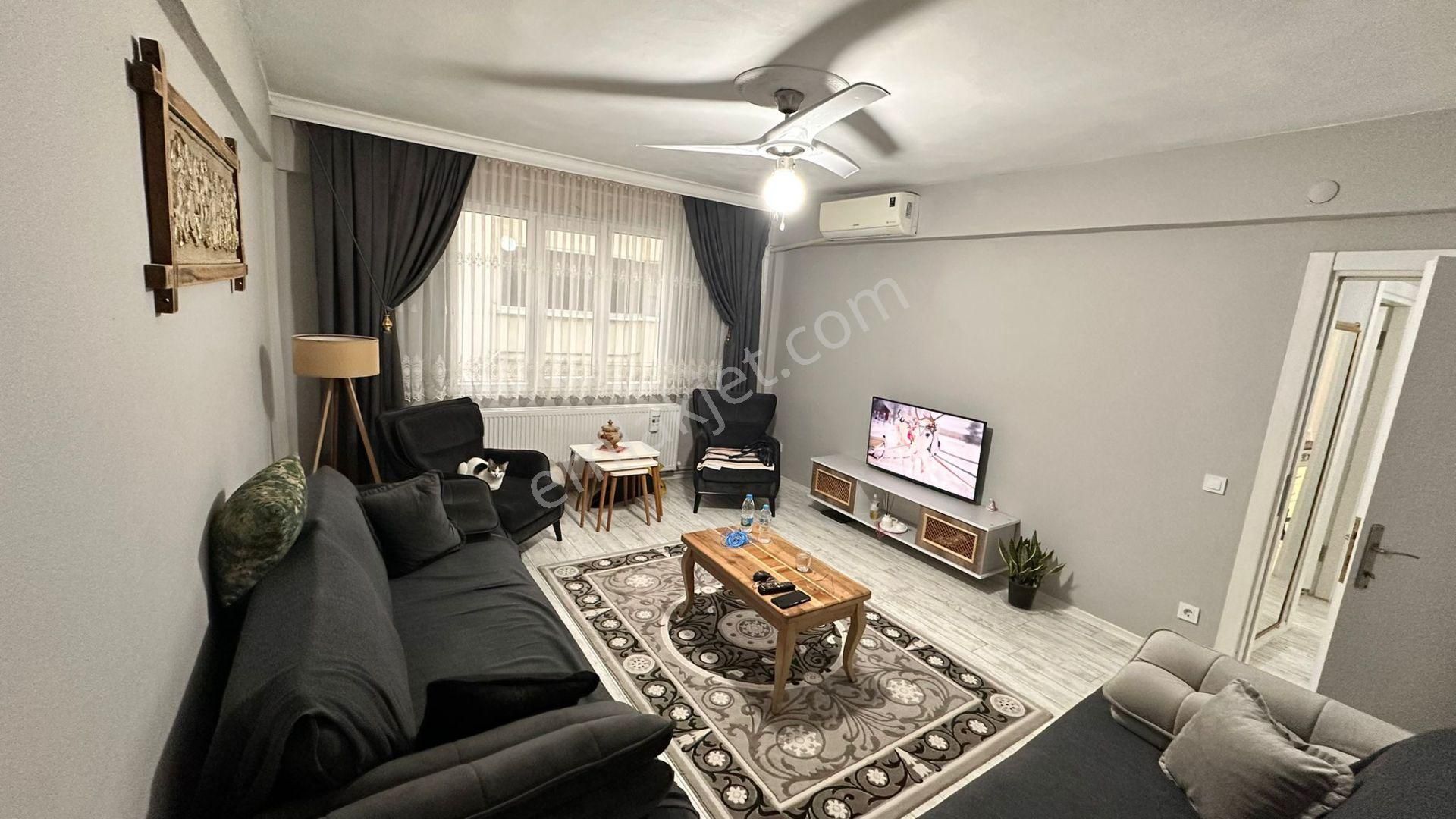 ^^sadece^^parstan Cumhuriyette Ayrı Mutfak Öncephe Masrafsız 2+1 - Görsel 33