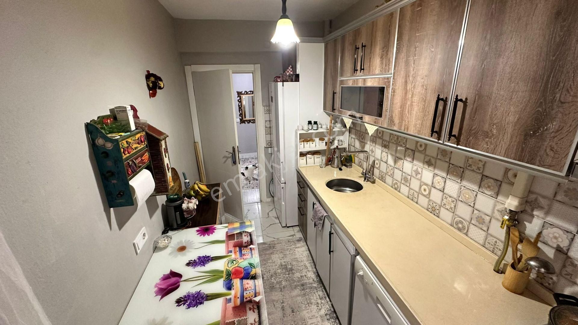 ^^sadece^^parstan Cumhuriyette Ayrı Mutfak Öncephe Masrafsız 2+1 - Görsel 5